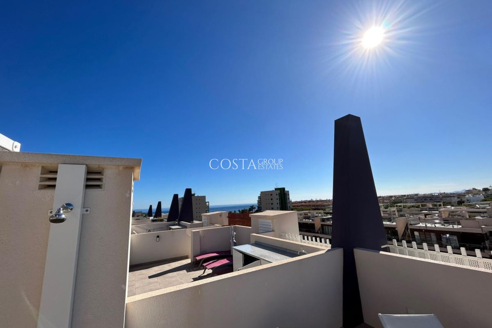 Resale - Apartments -
Pilar de la Horadada - Torre De La Horadada
