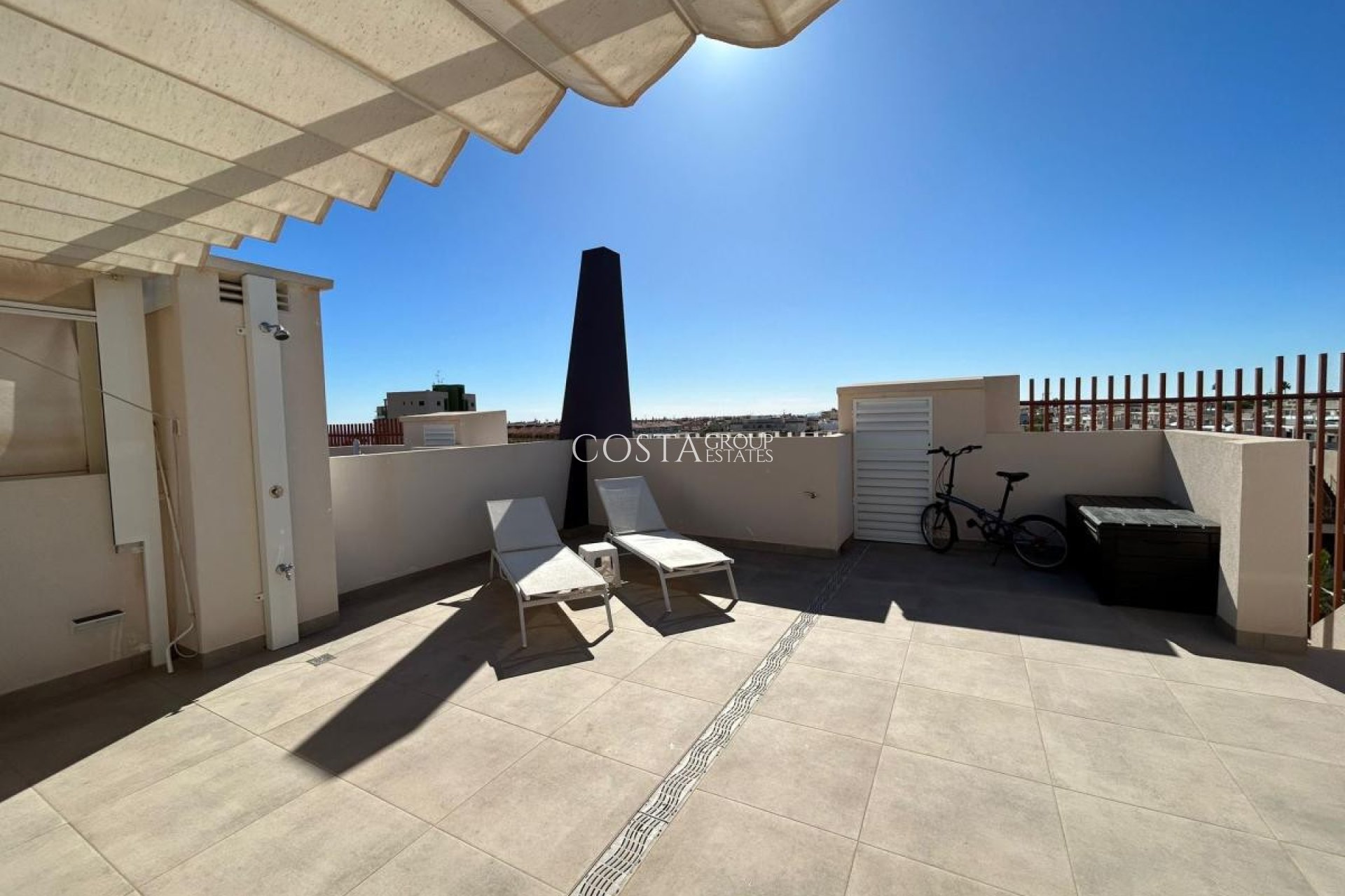 Resale - Apartments -
Pilar de la Horadada - Torre De La Horadada