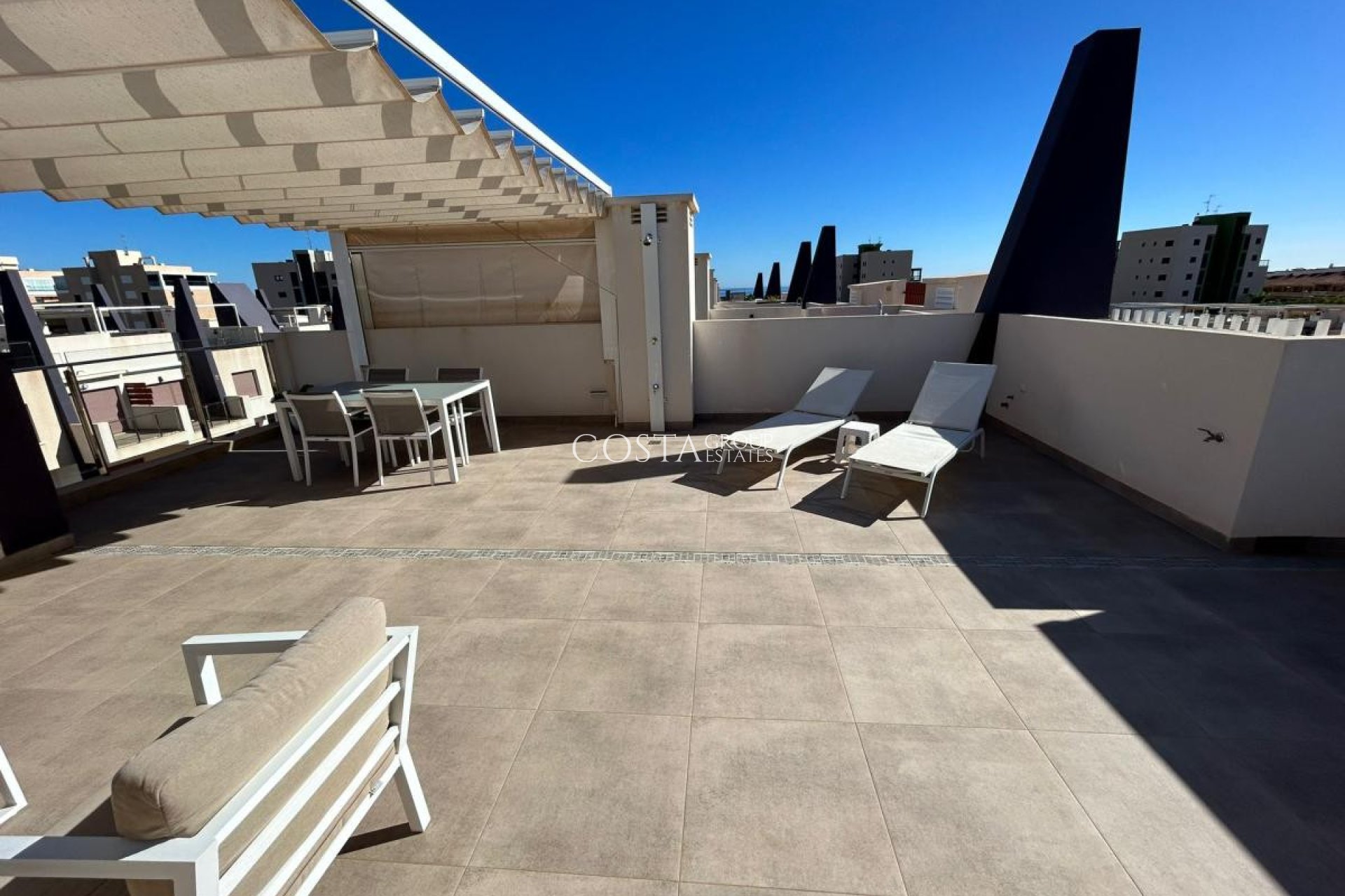 Resale - Apartments -
Pilar de la Horadada - Torre De La Horadada