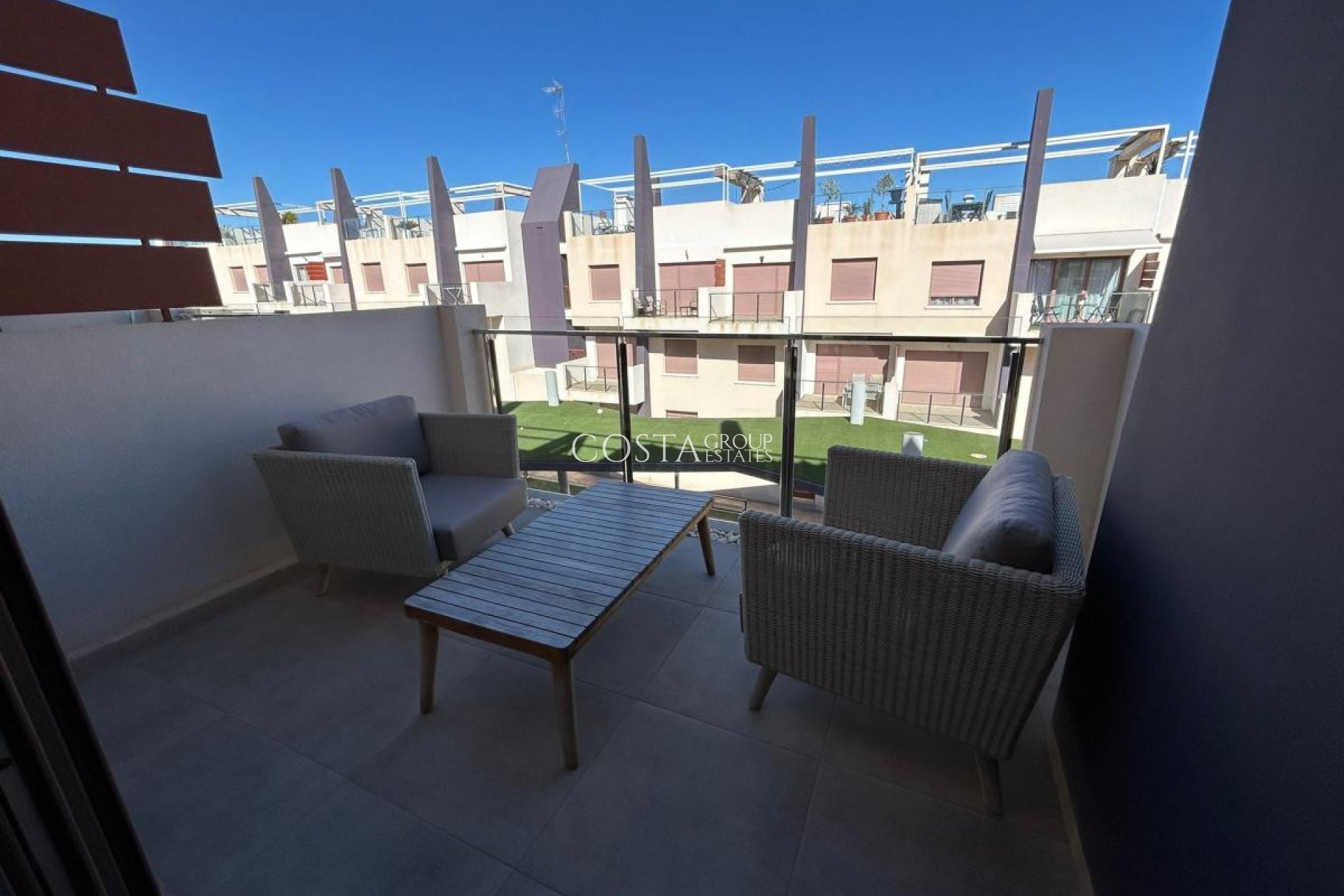 Resale - Apartments -
Pilar de la Horadada - Torre De La Horadada