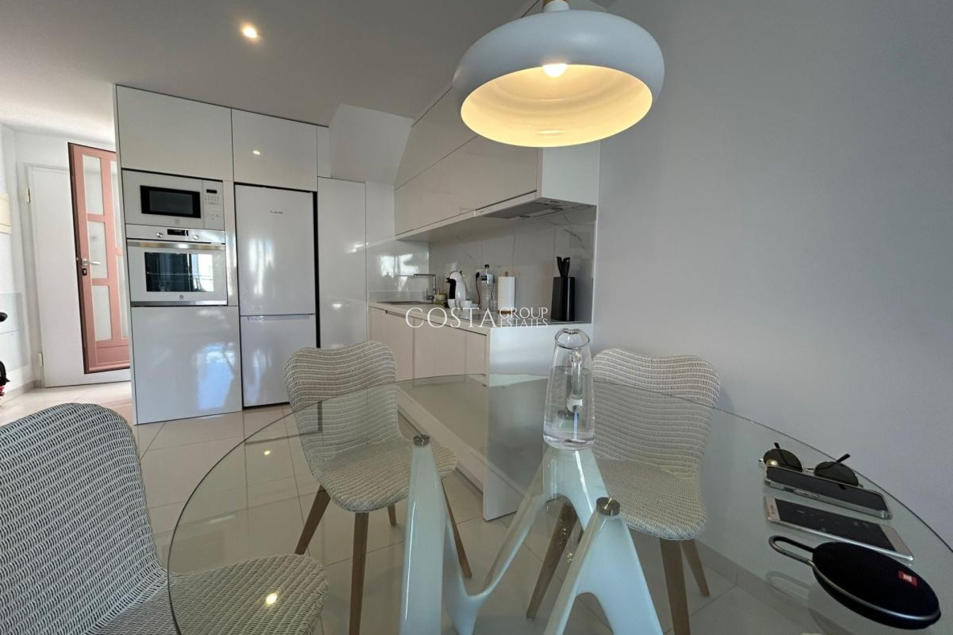 Resale - Apartments -
Pilar de la Horadada - Torre De La Horadada