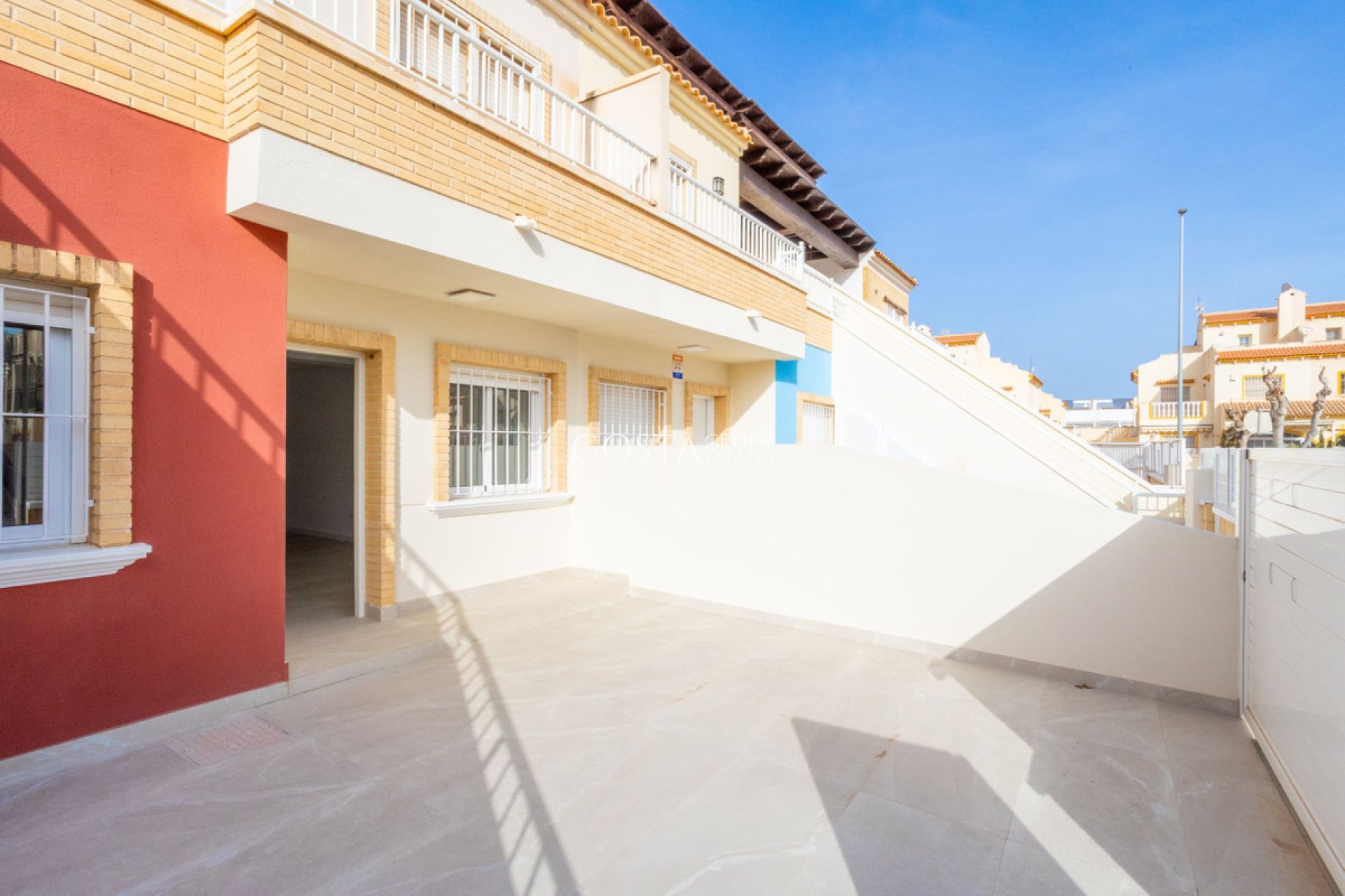 Resale - Apartments -
Pilar de la Horadada - Torre De La Horadada