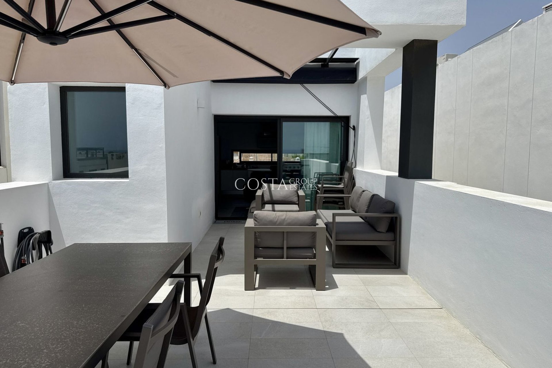 Resale - Apartments -
Pilar de la Horadada - Torre De La Horadada