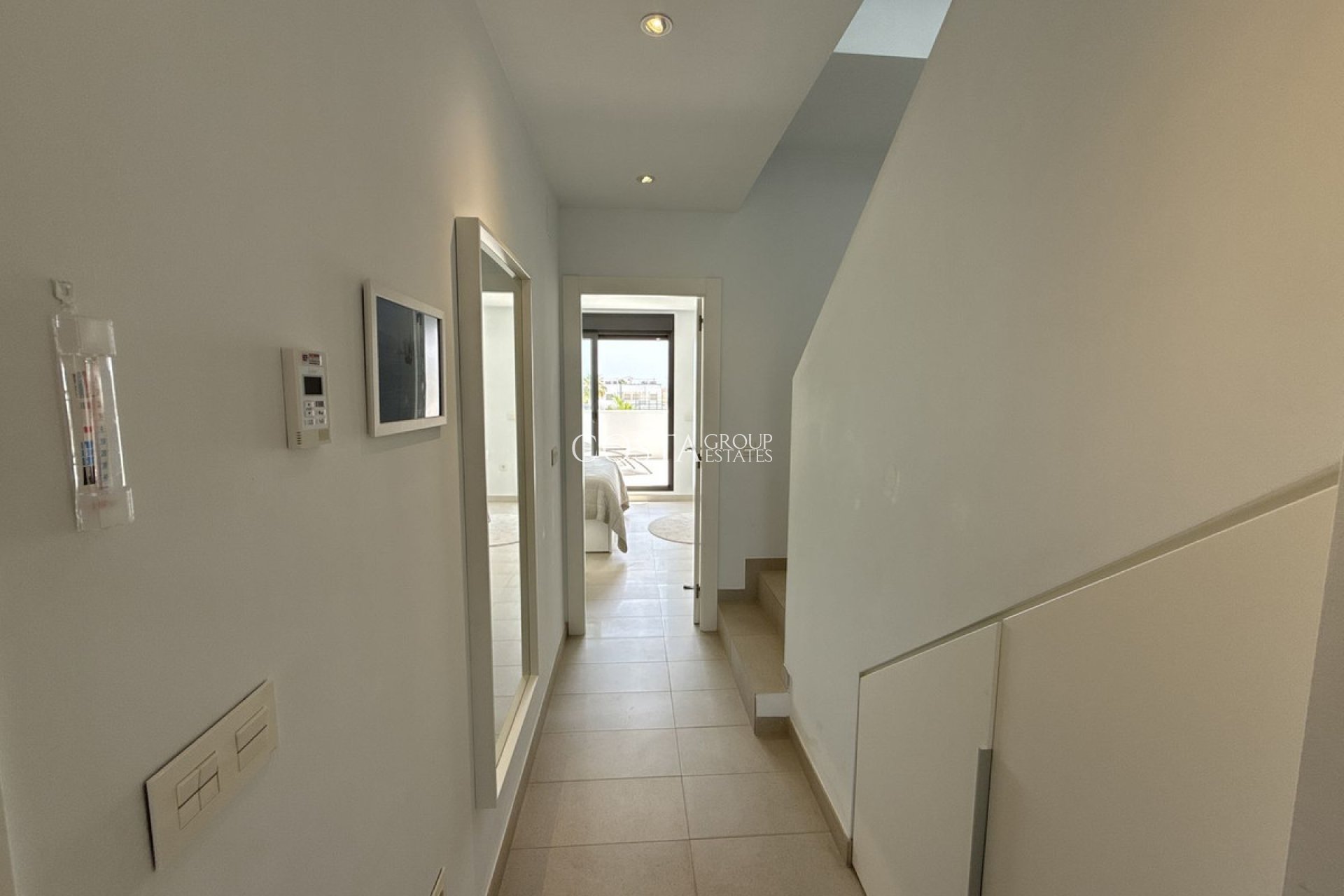 Resale - Apartments -
Pilar de la Horadada - Torre De La Horadada