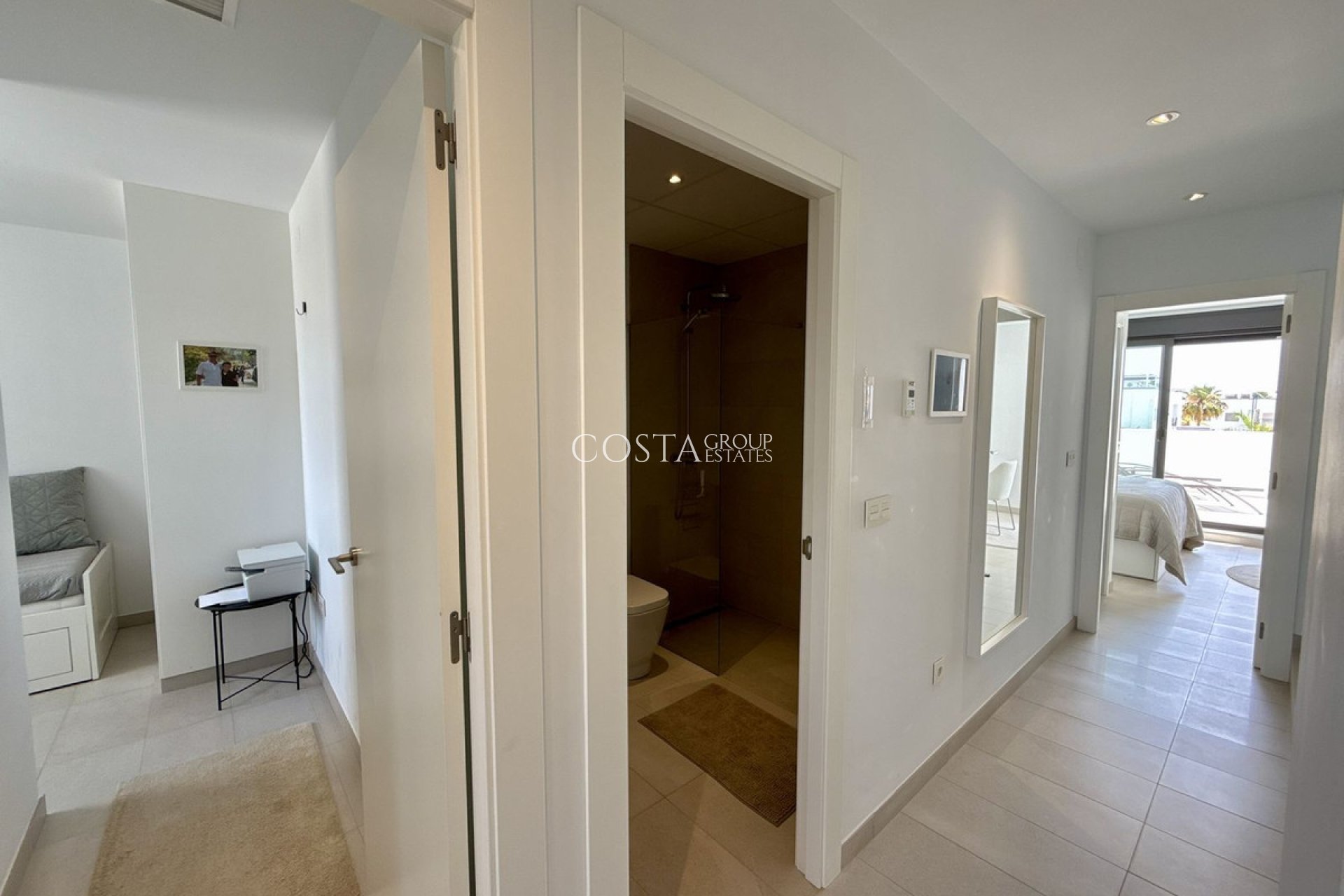 Resale - Apartments -
Pilar de la Horadada - Torre De La Horadada