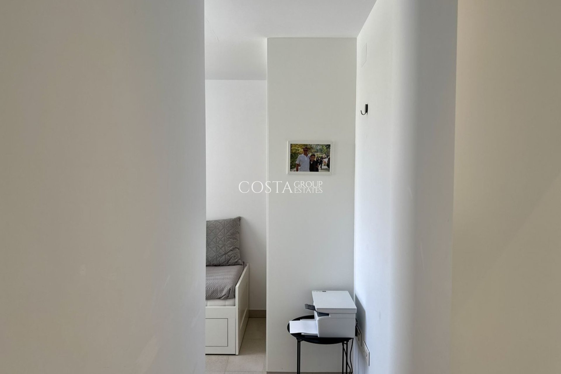 Resale - Apartments -
Pilar de la Horadada - Torre De La Horadada