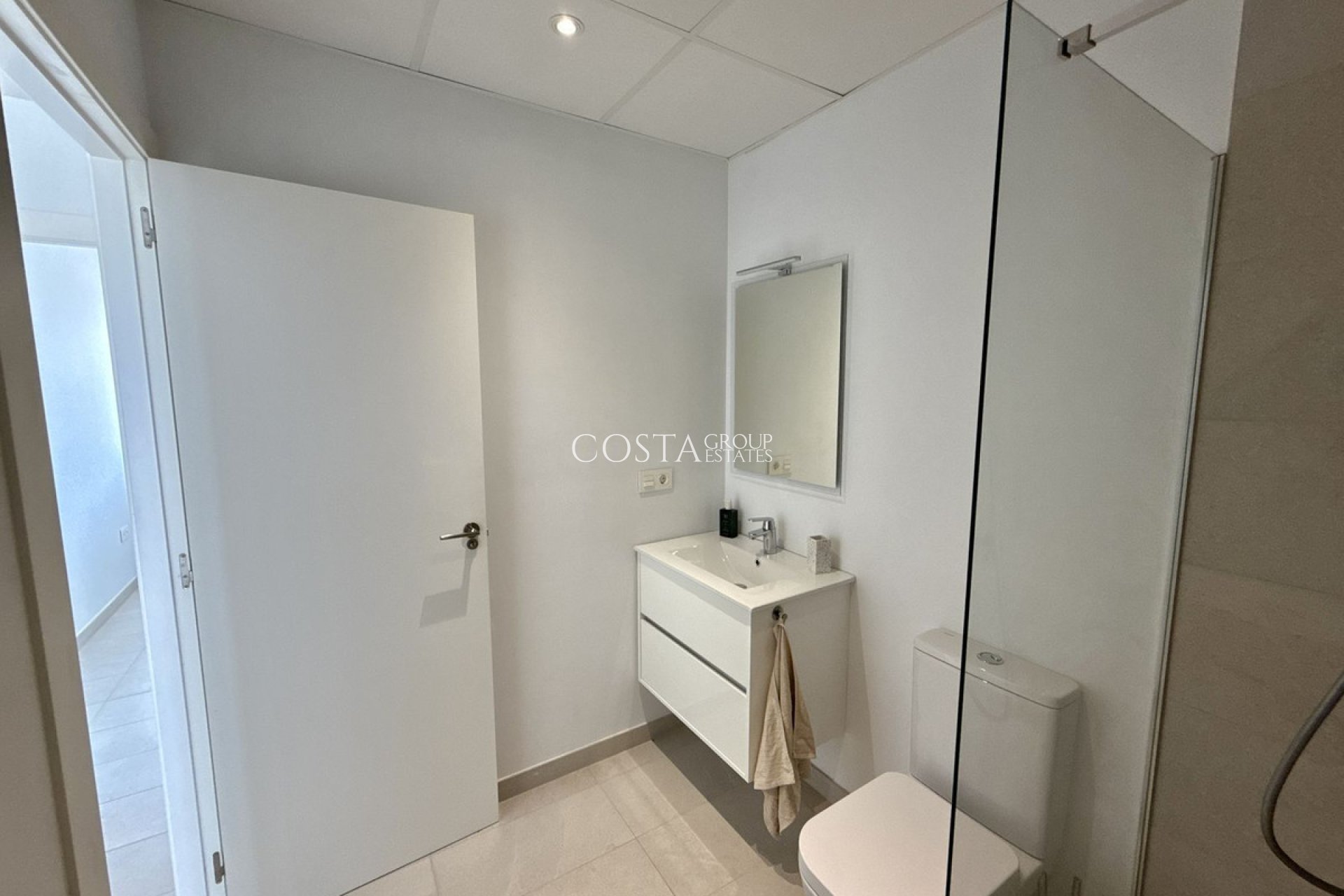 Resale - Apartments -
Pilar de la Horadada - Torre De La Horadada