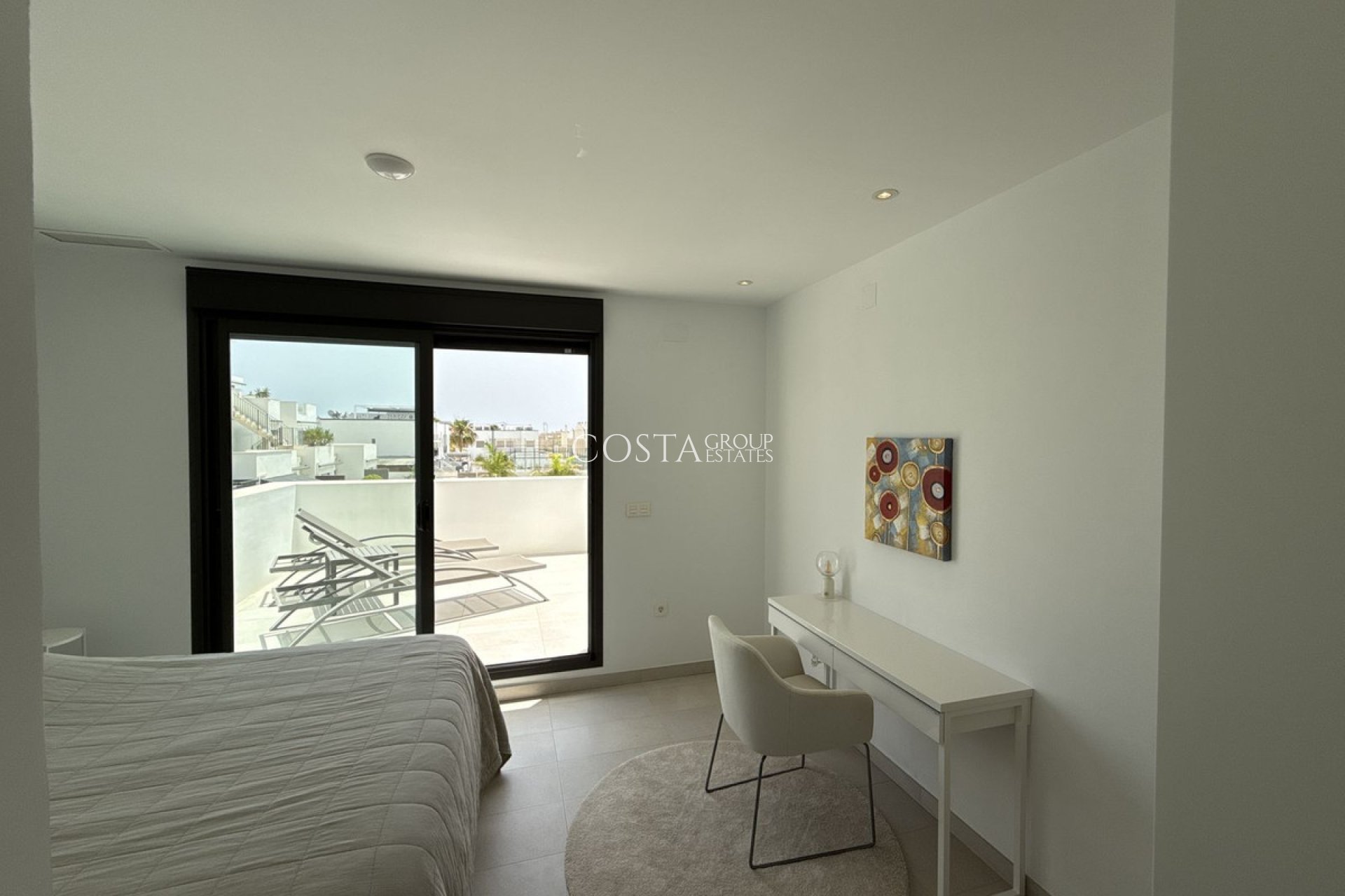 Resale - Apartments -
Pilar de la Horadada - Torre De La Horadada