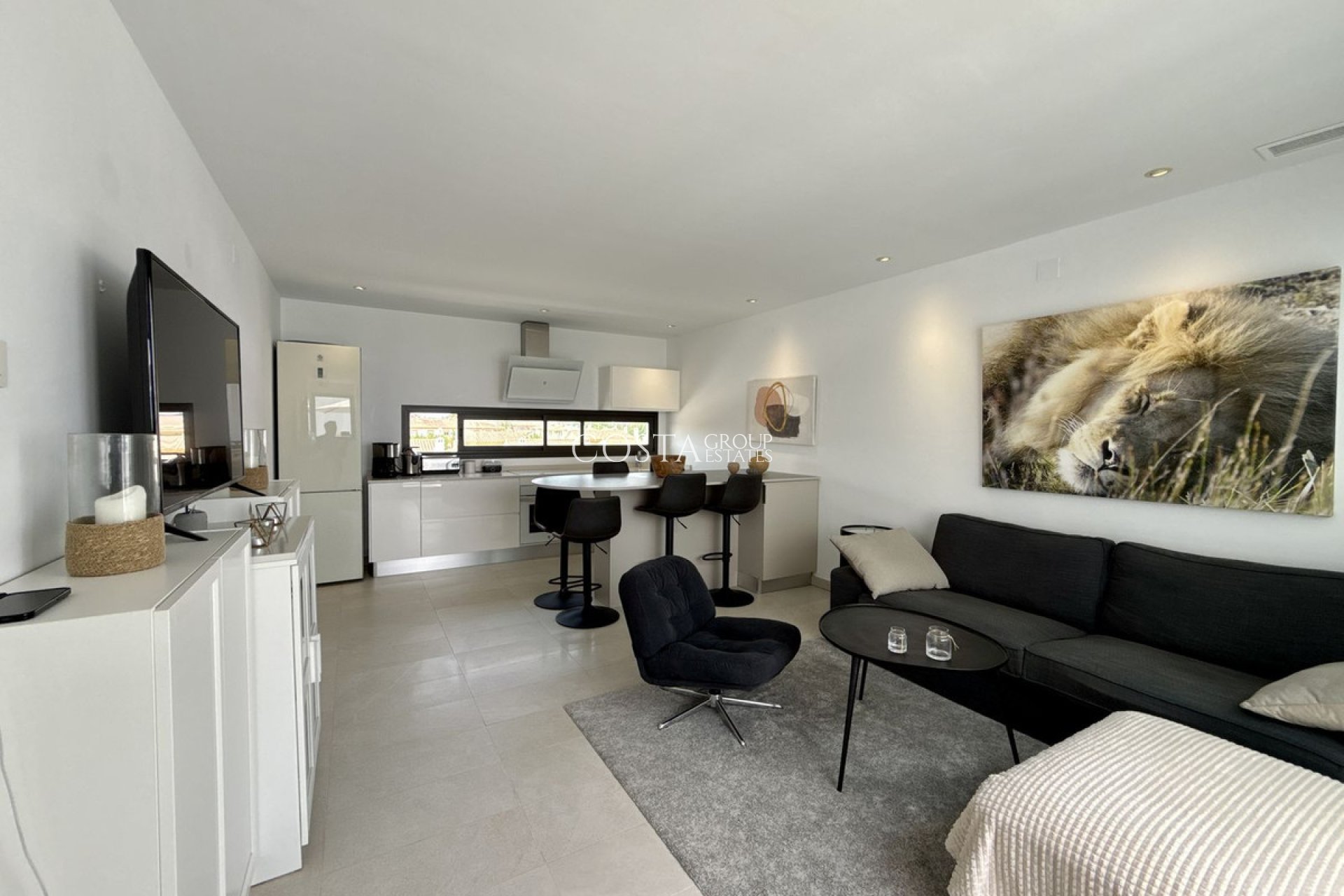 Resale - Apartments -
Pilar de la Horadada - Torre De La Horadada