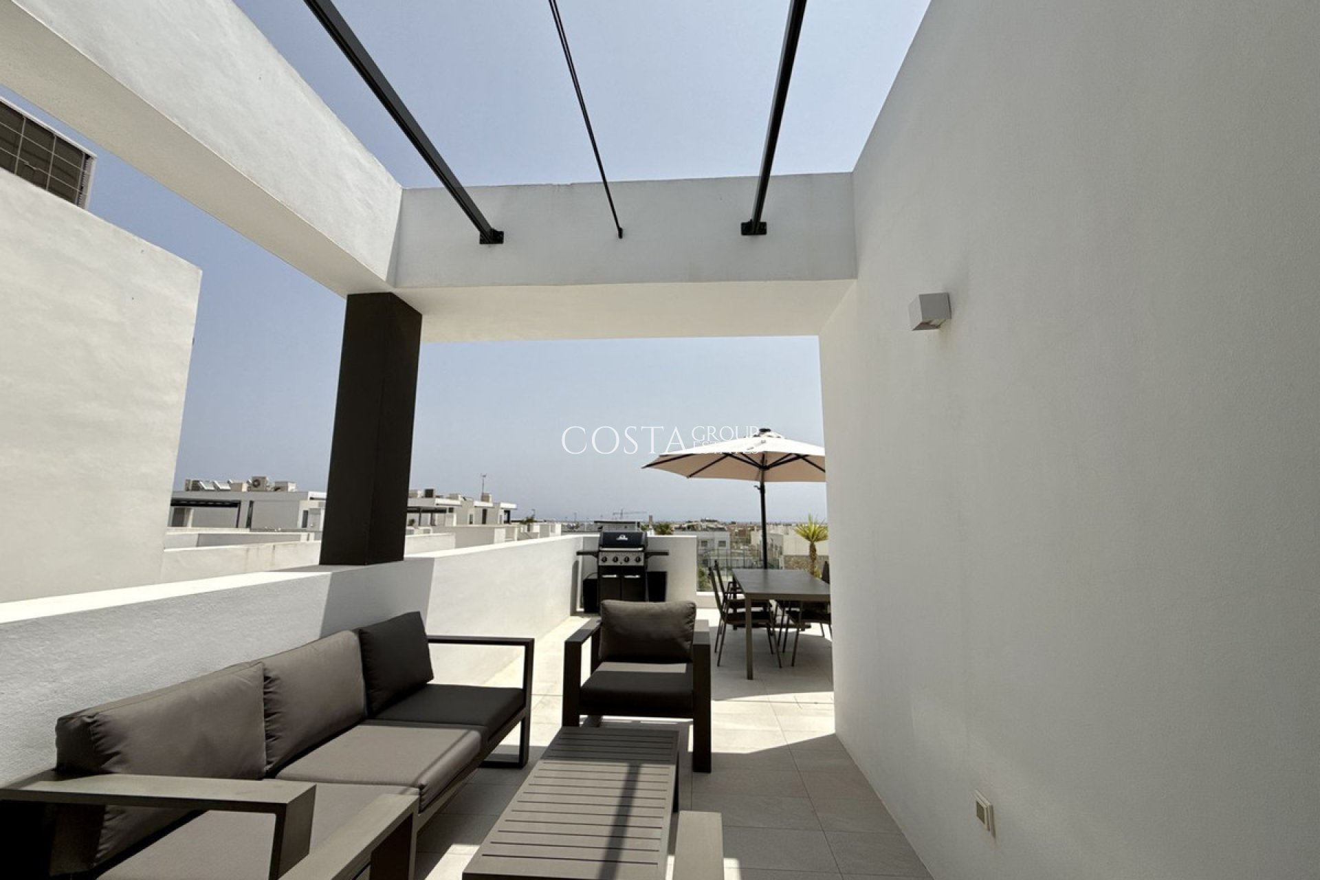 Resale - Apartments -
Pilar de la Horadada - Torre De La Horadada