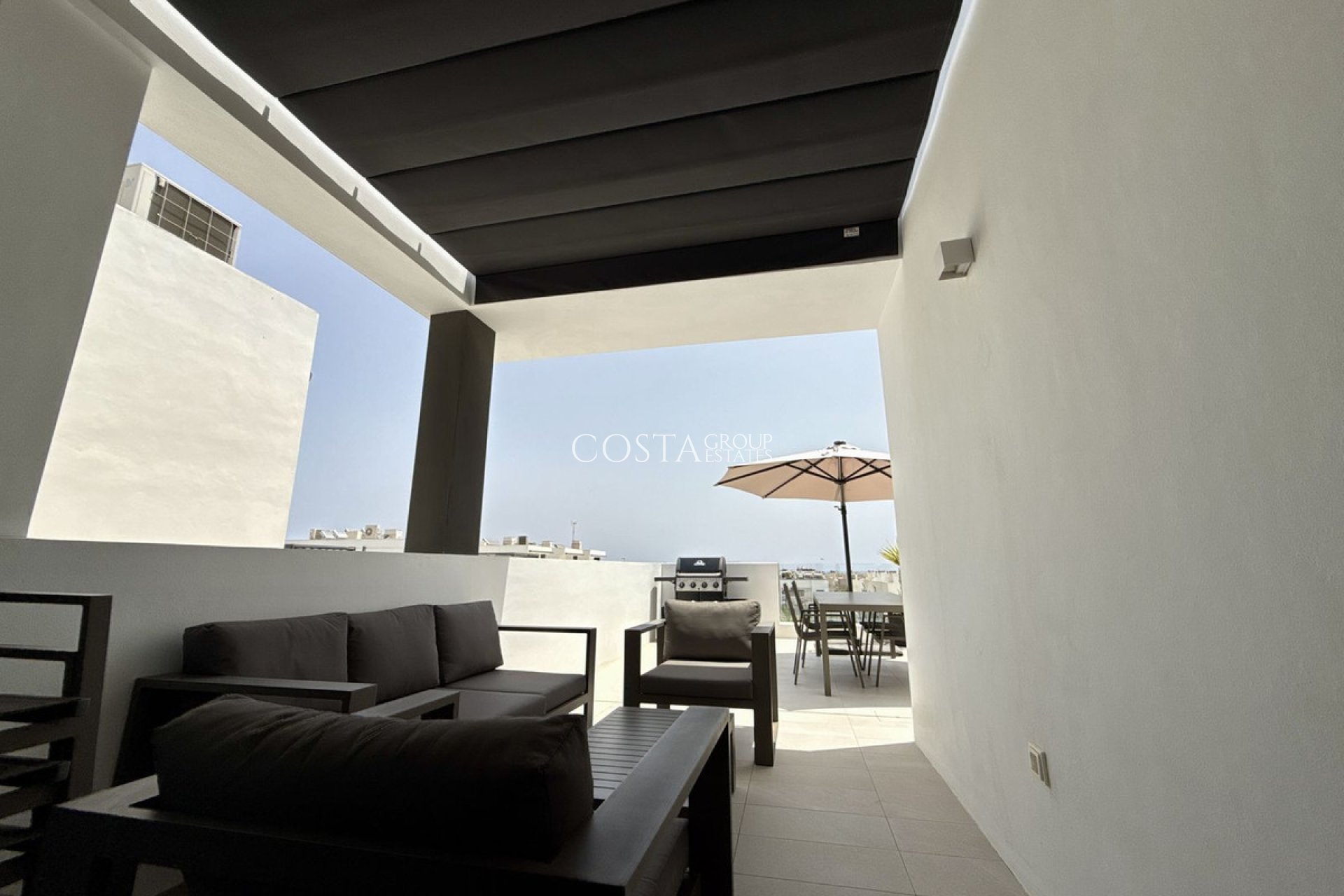 Resale - Apartments -
Pilar de la Horadada - Torre De La Horadada