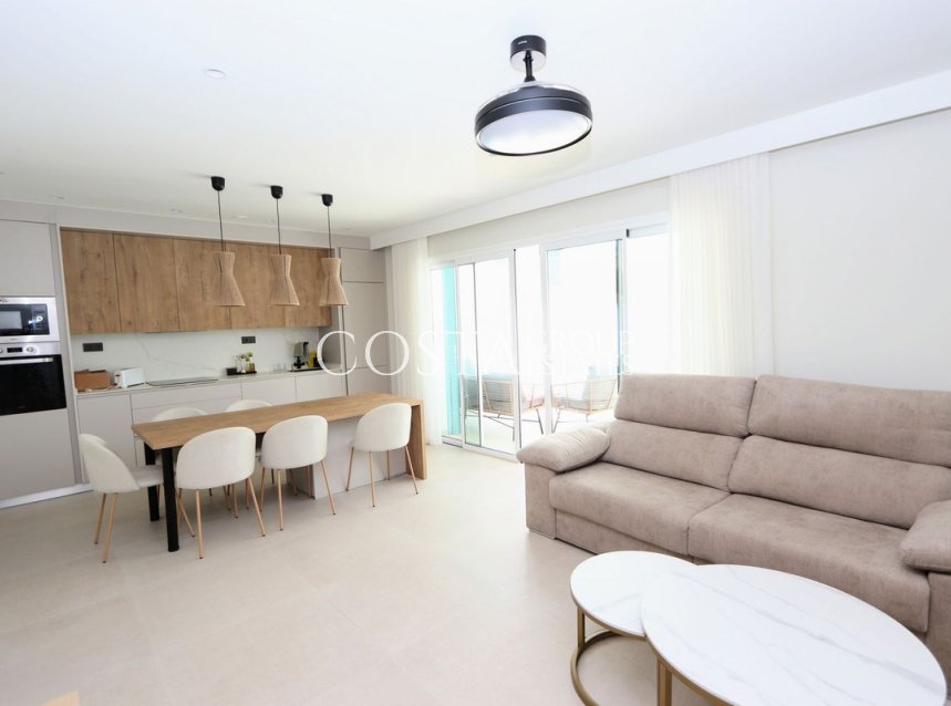 Resale - Apartments -
Pilar de la Horadada - Torre De La Horadada