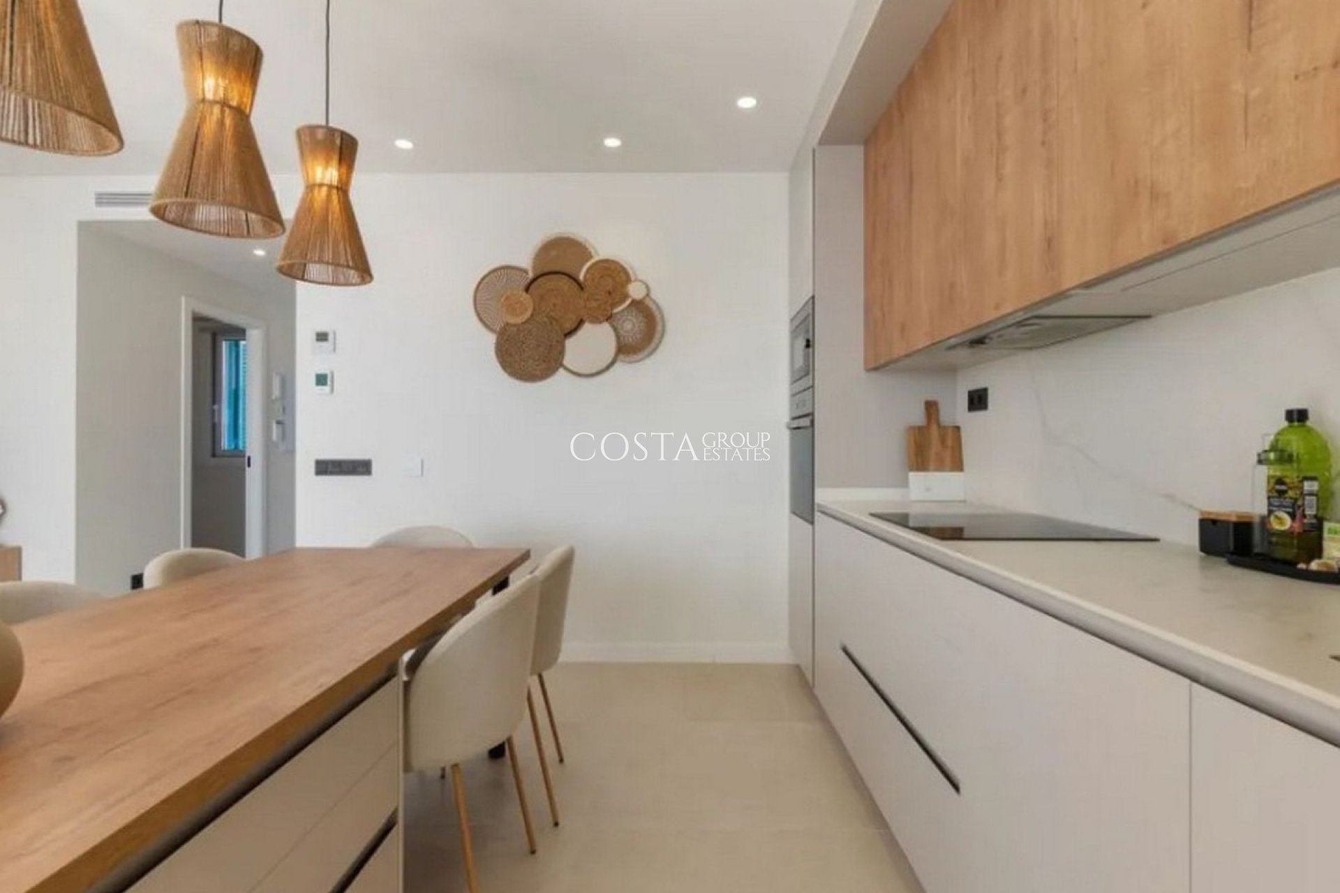 Resale - Apartments -
Pilar de la Horadada - Torre De La Horadada