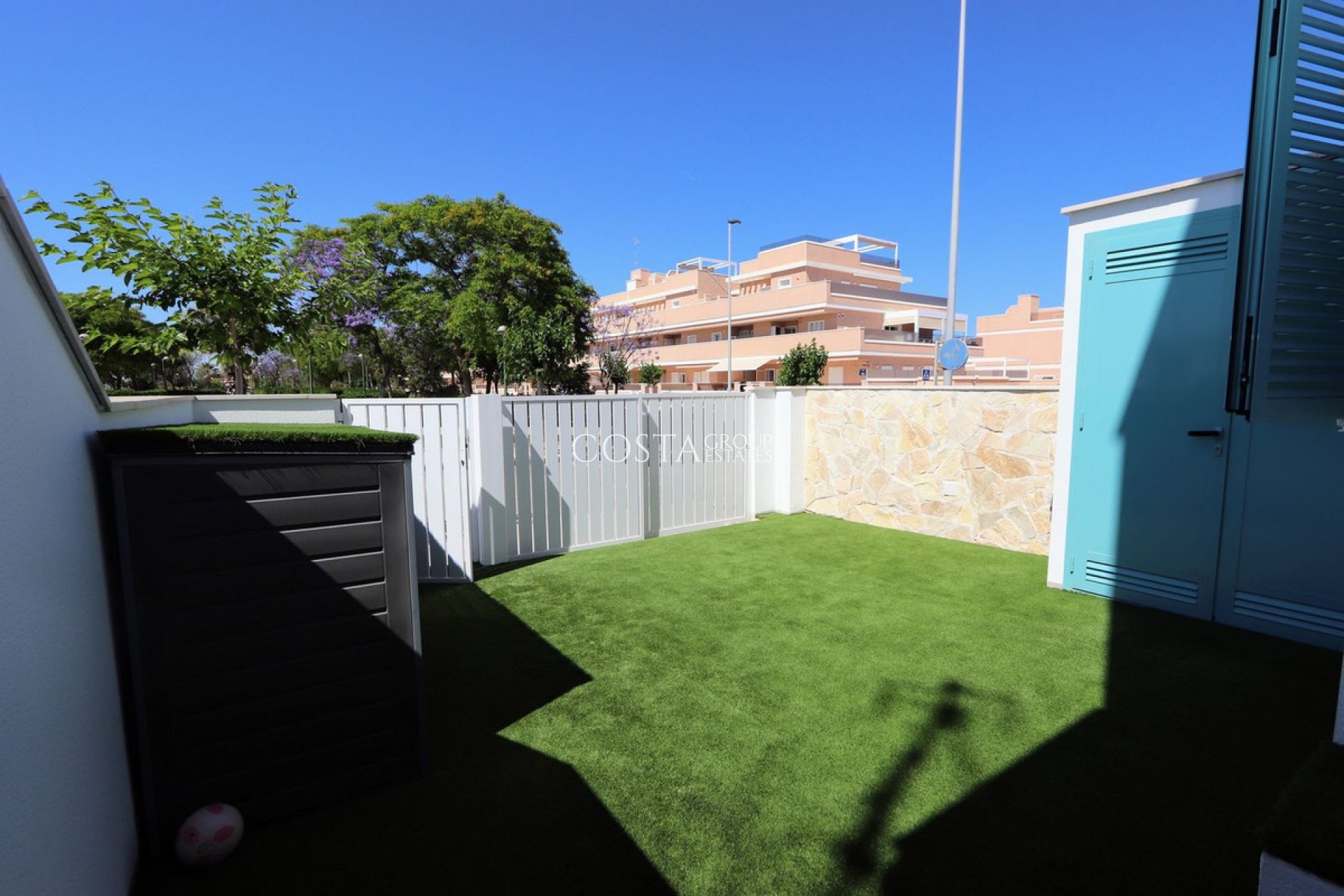 Resale - Apartments -
Pilar de la Horadada - Torre De La Horadada