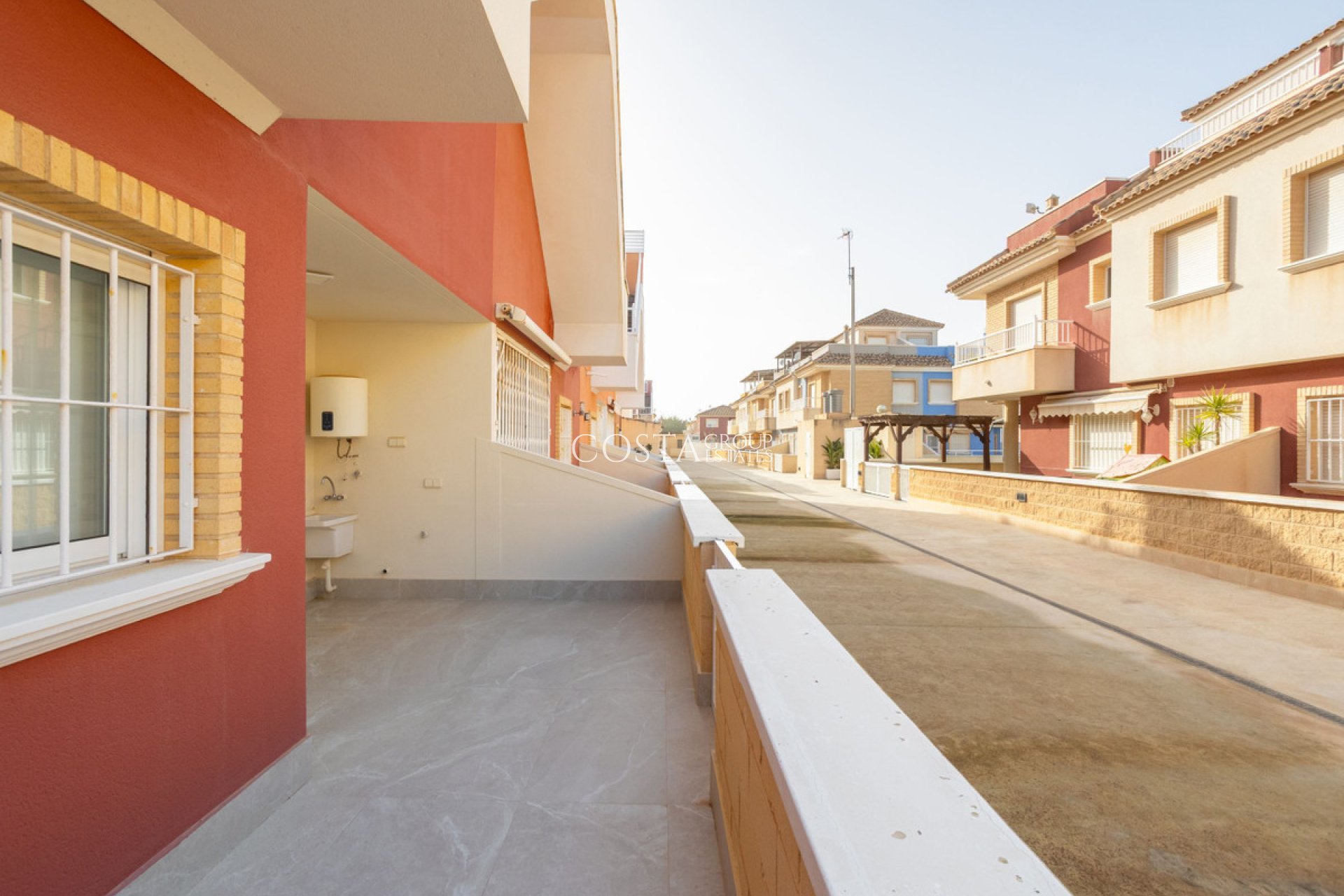 Resale - Apartments -
Pilar de la Horadada - Torre De La Horadada