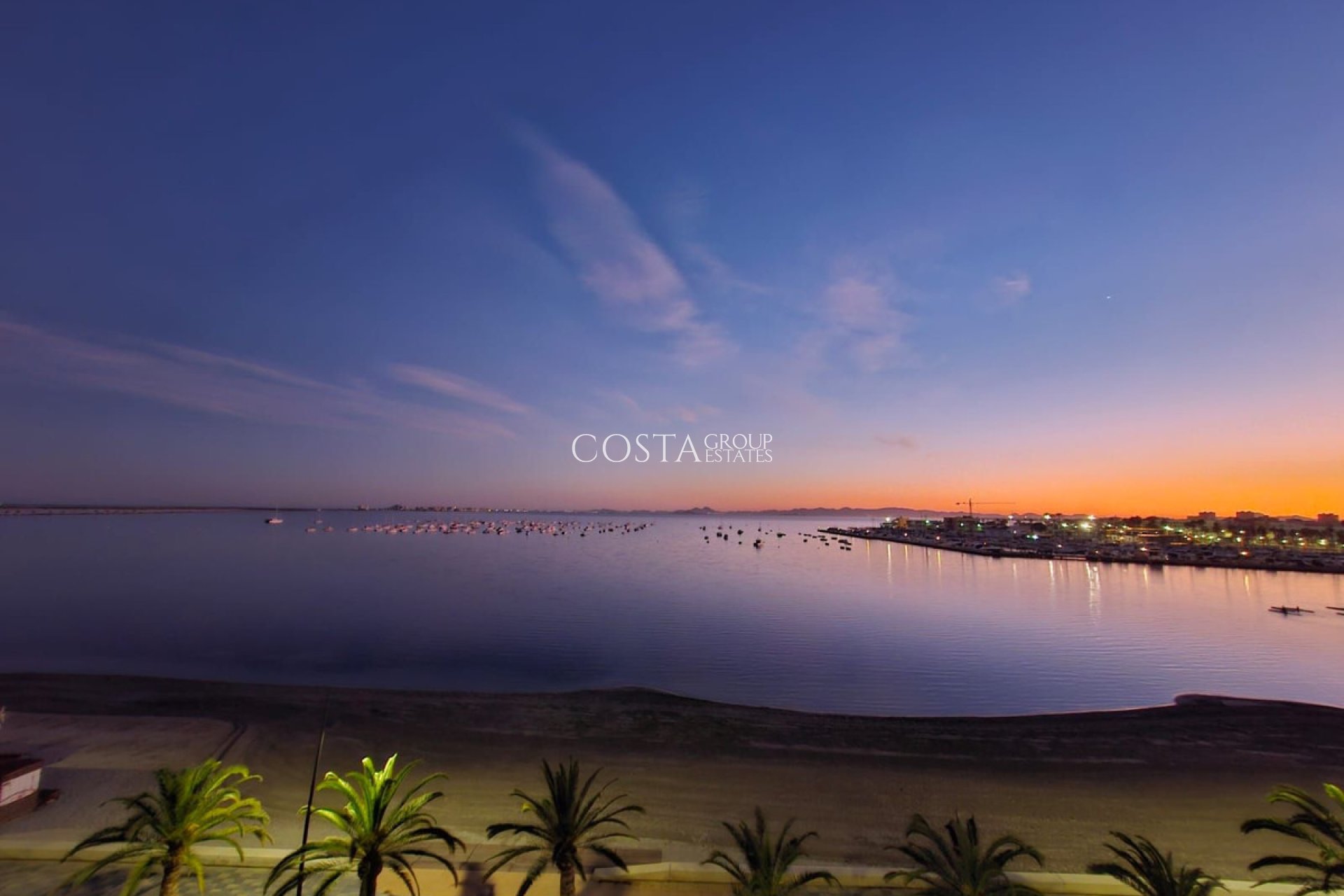 Resale - Apartments -
Pilar de la Horadada - Torre De La Horadada