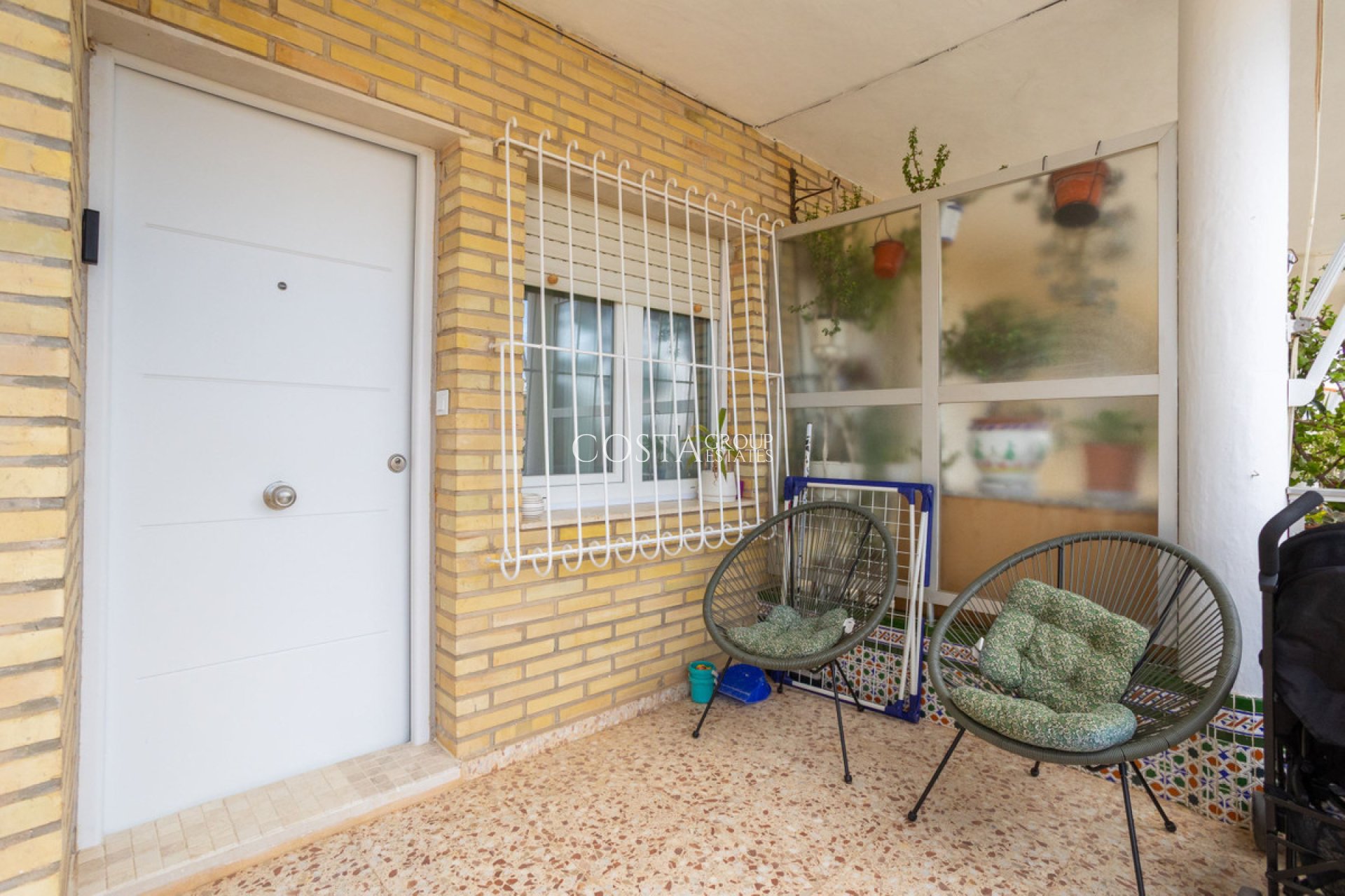 Resale - Apartments -
Pilar de la Horadada - Torre De La Horadada