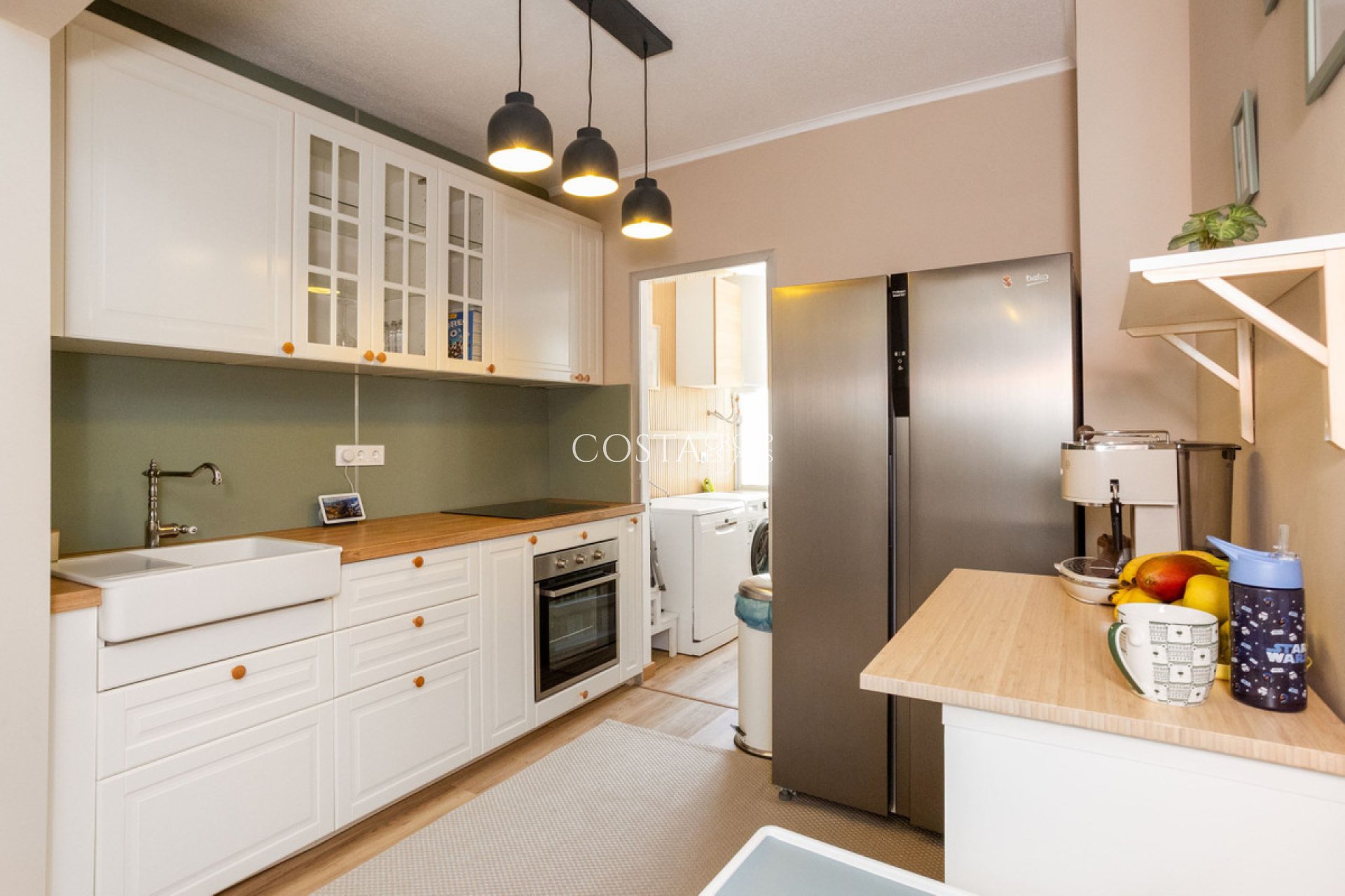 Resale - Apartments -
Pilar de la Horadada - Torre De La Horadada