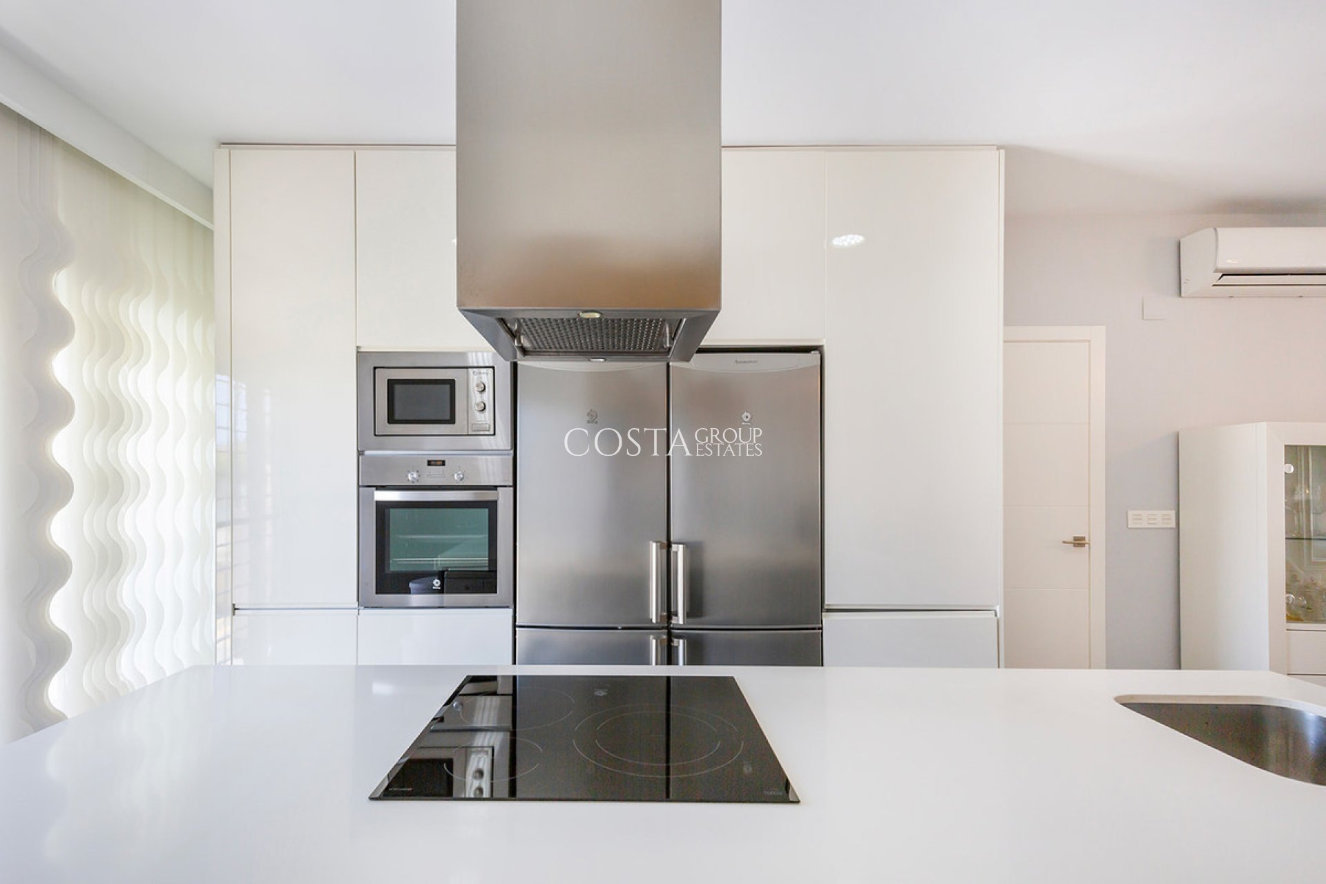 Resale - Apartments -
Pilar de la Horadada - Torre De La Horadada