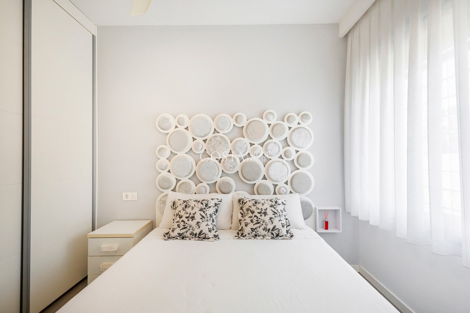 Resale - Apartments -
Pilar de la Horadada - Torre De La Horadada