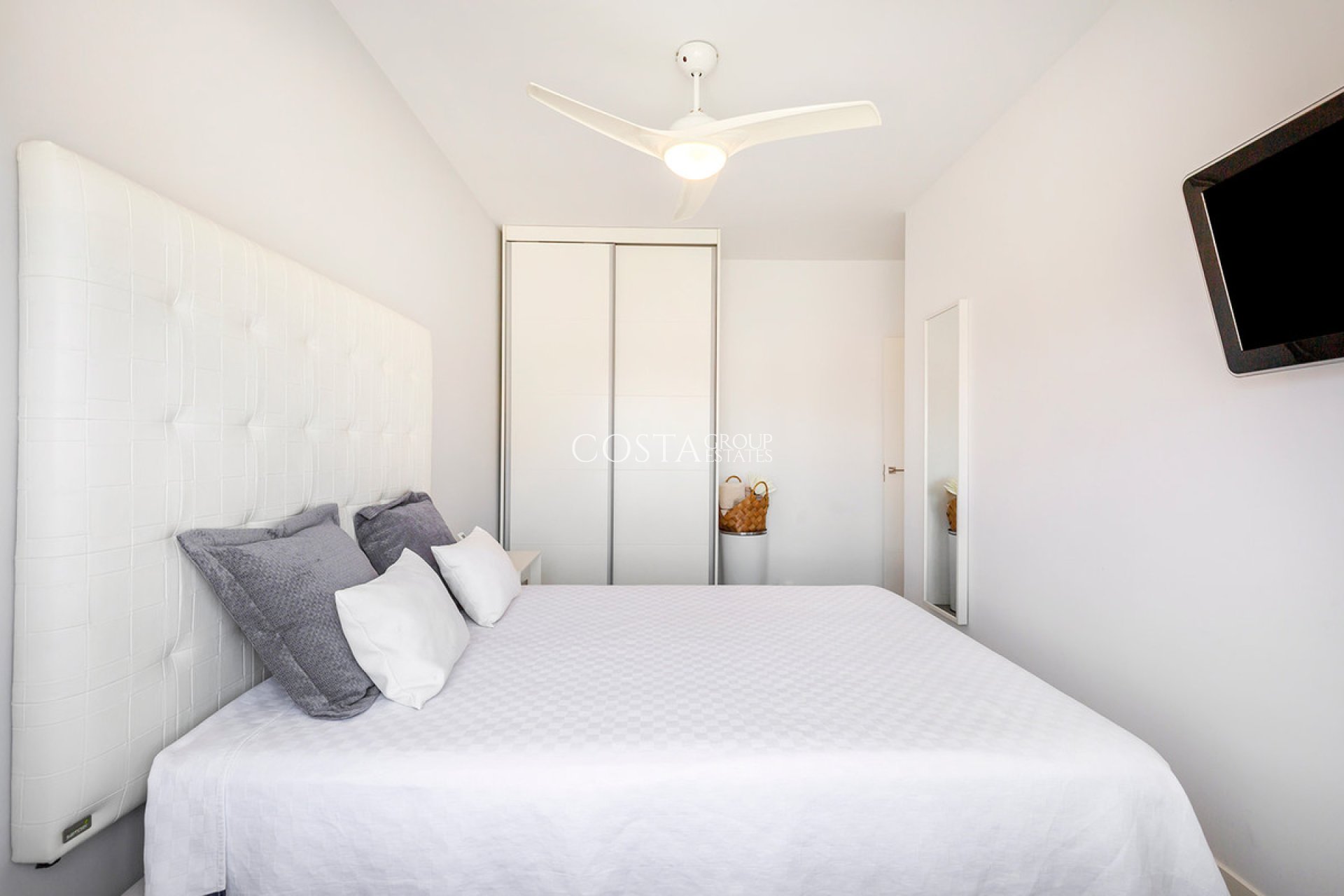 Resale - Apartments -
Pilar de la Horadada - Torre De La Horadada