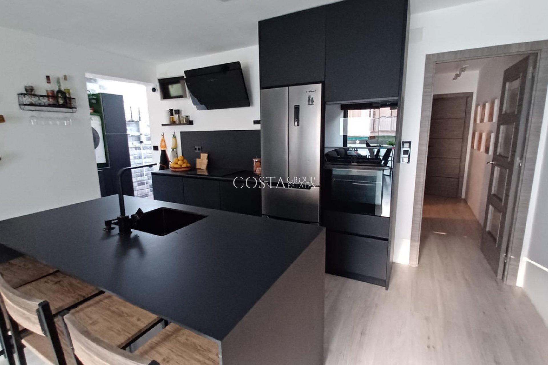 Resale - Apartments -
Pilar de la Horadada - Torre De La Horadada