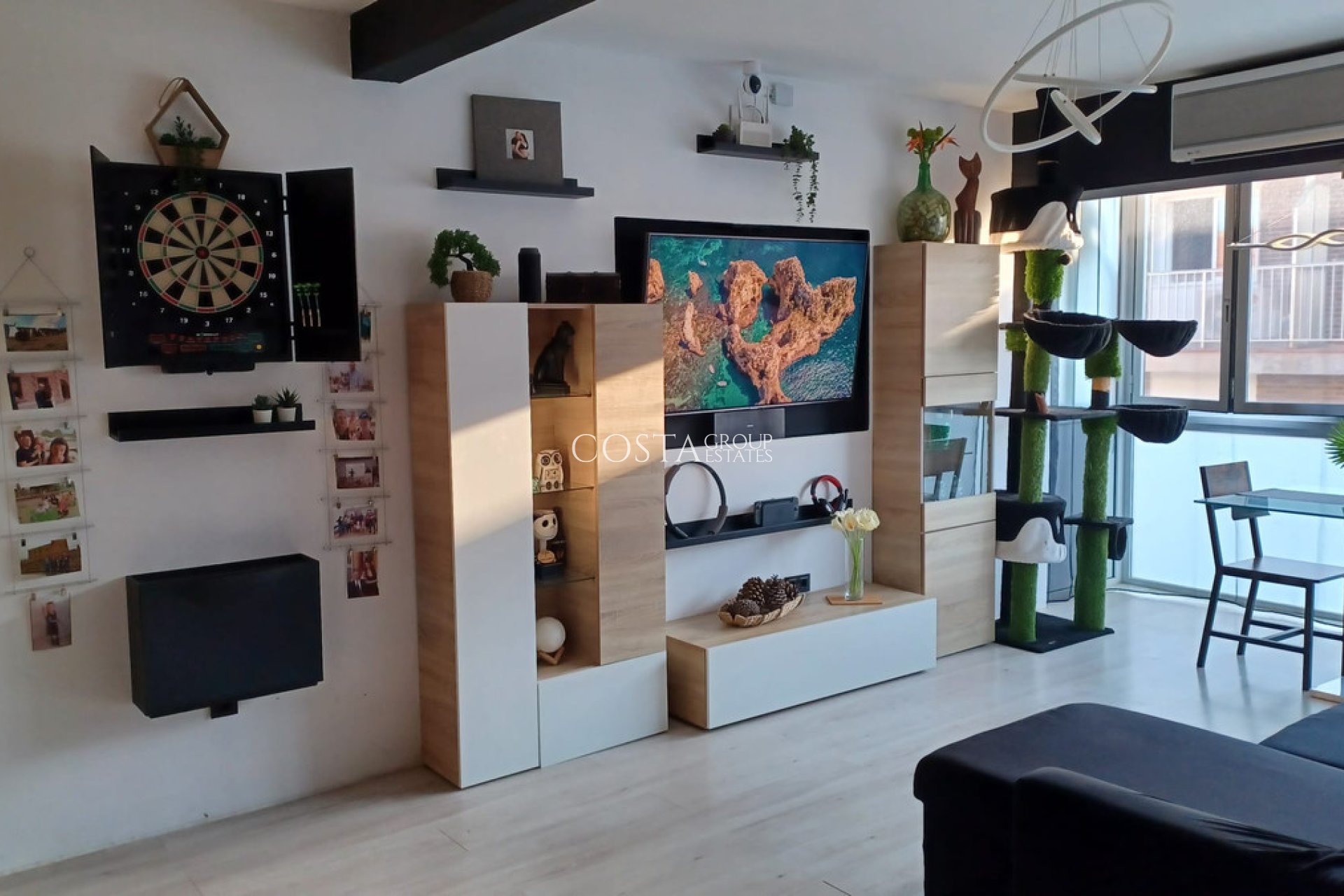 Resale - Apartments -
Pilar de la Horadada - Torre De La Horadada