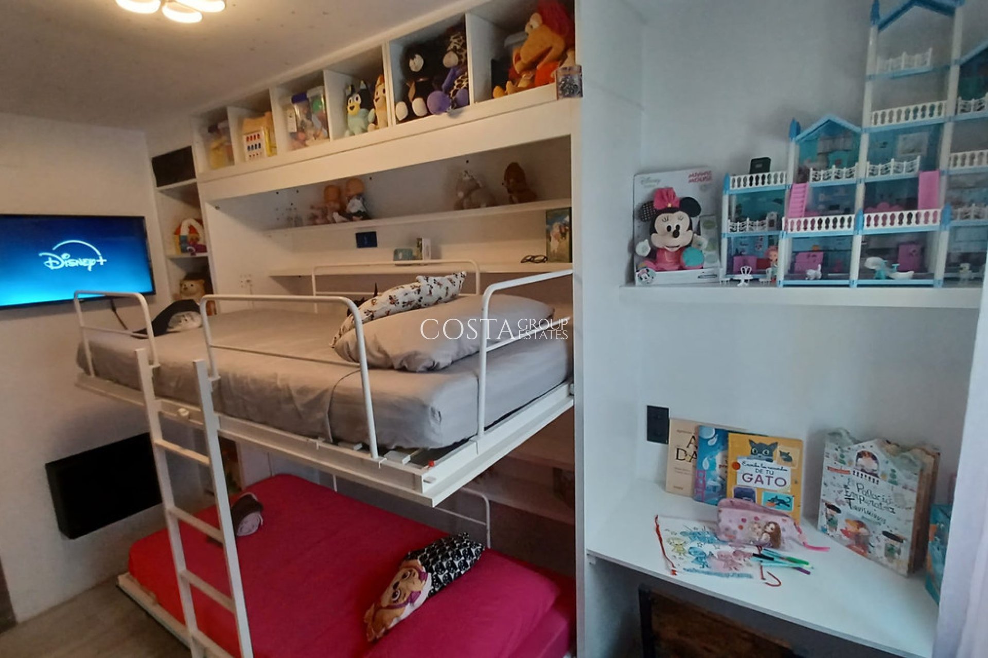 Resale - Apartments -
Pilar de la Horadada - Torre De La Horadada