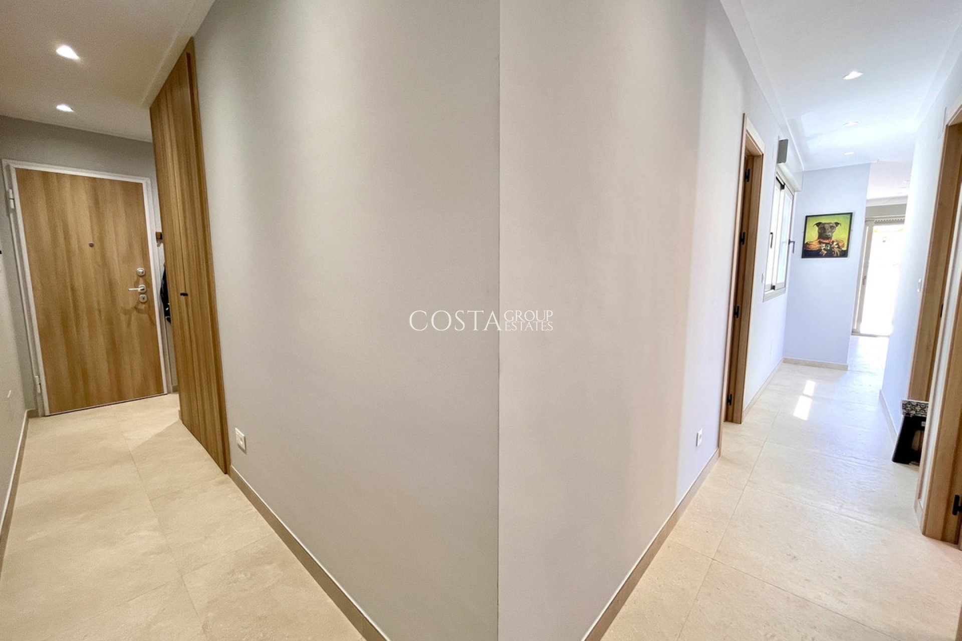 Resale - Apartments -
Pilar de la Horadada - Torre De La Horadada