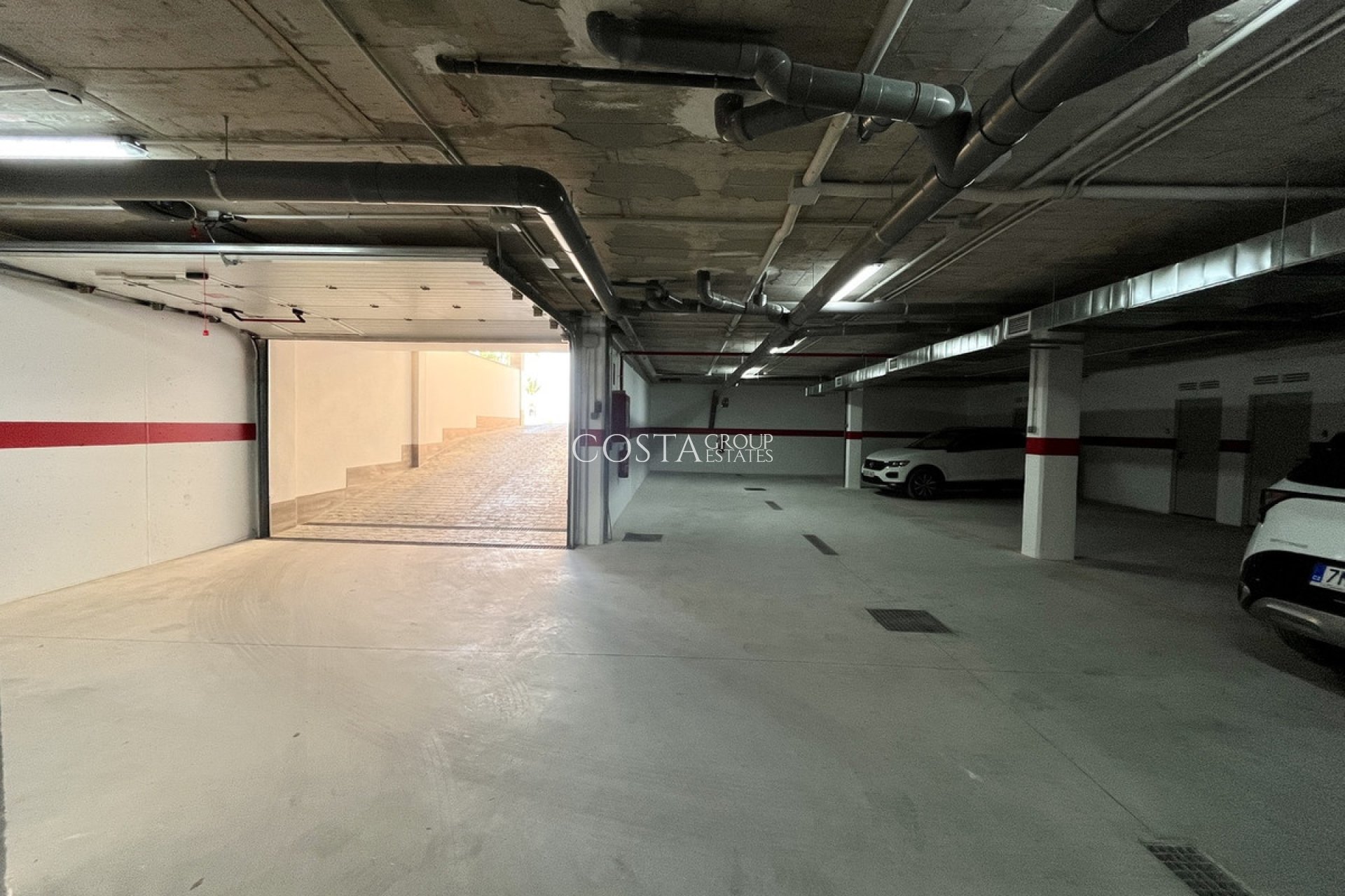 Resale - Apartments -
Pilar de la Horadada - Torre De La Horadada