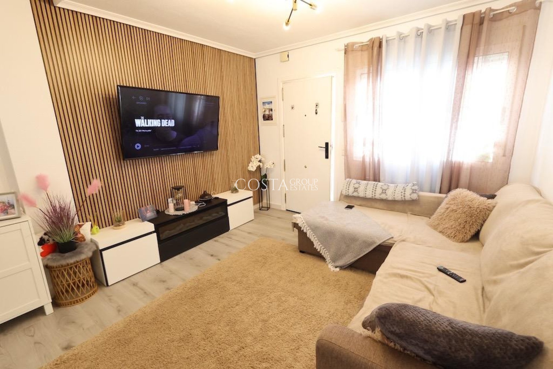 Resale - Apartments -
Pilar de la Horadada - Torre De La Horadada