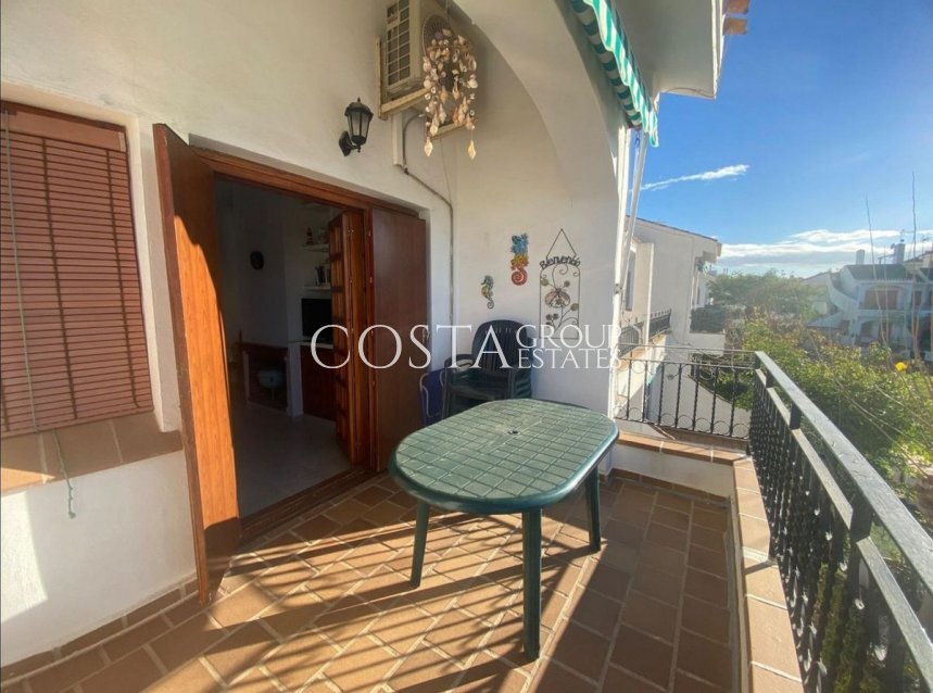 Resale - Apartments -
Pilar de la Horadada - Torre De La Horadada