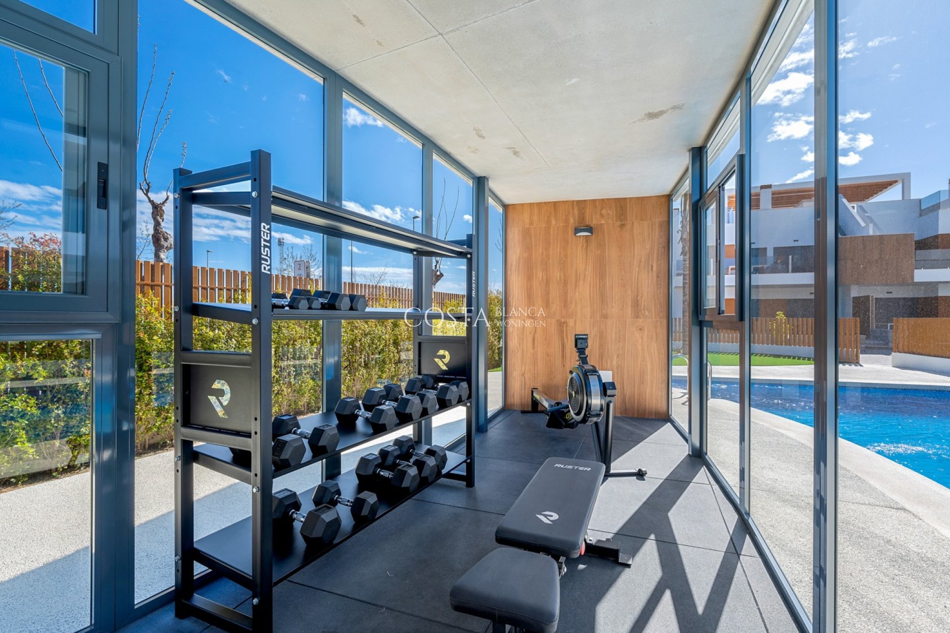 Resale - Apartments -
Pilar de la Horadada - Torre De La Horadada