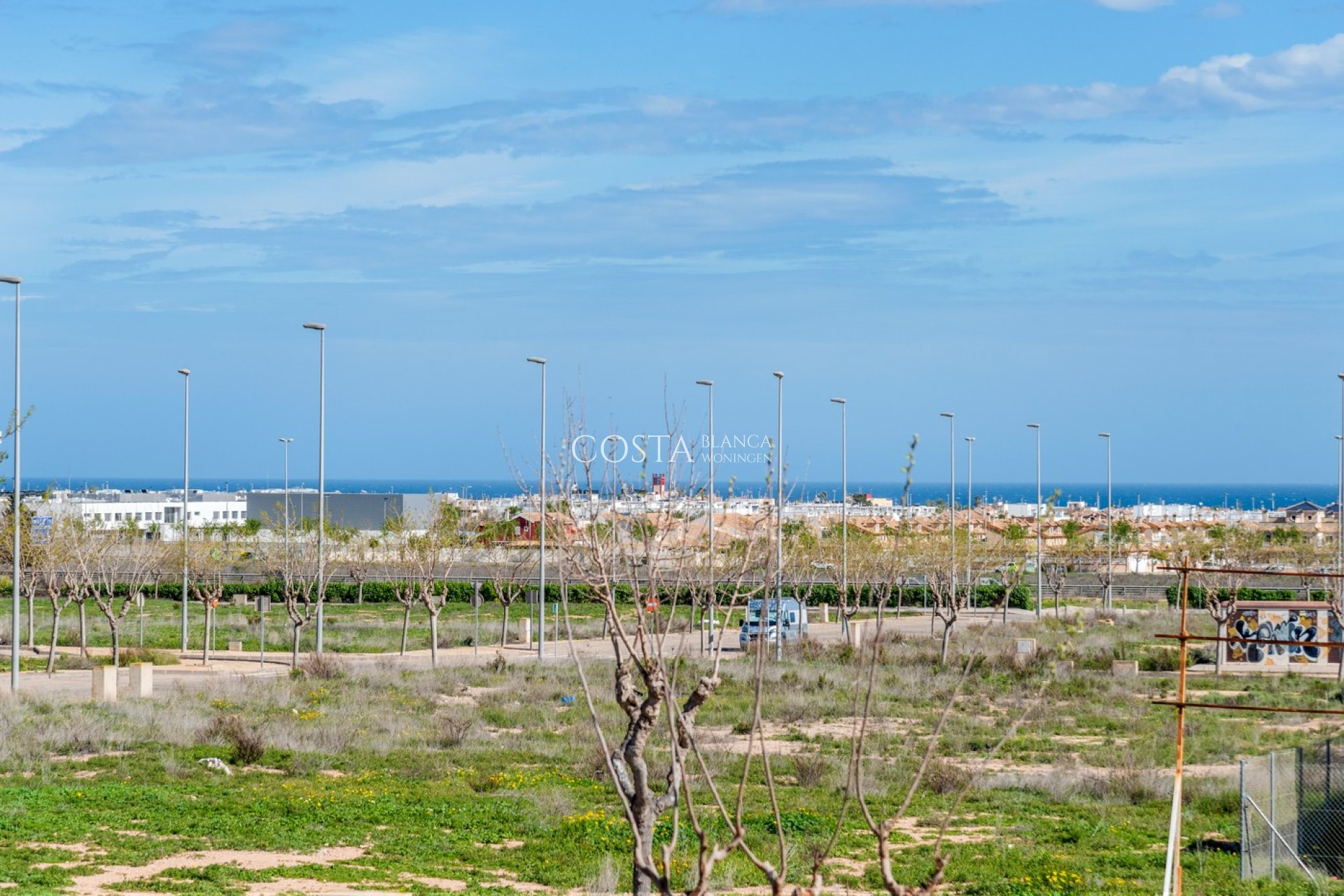 Resale - Apartments -
Pilar de la Horadada - Torre De La Horadada