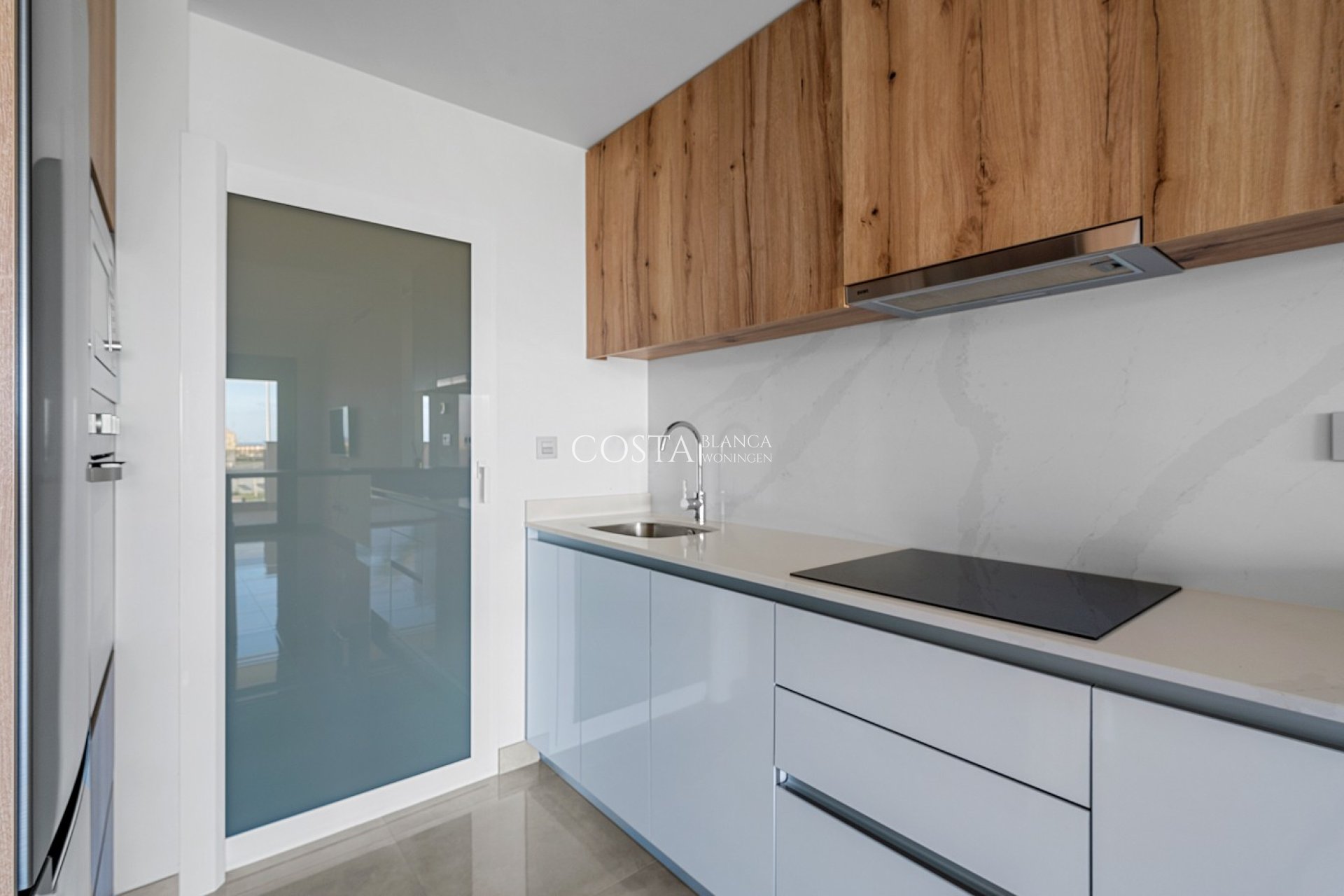 Resale - Apartments -
Pilar de la Horadada - Torre De La Horadada