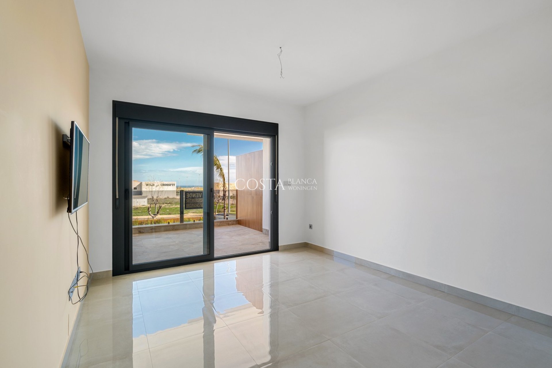 Resale - Apartments -
Pilar de la Horadada - Torre De La Horadada