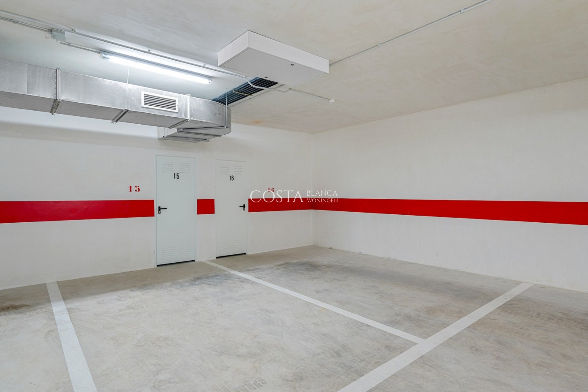 Resale - Apartments -
Pilar de la Horadada - Torre De La Horadada