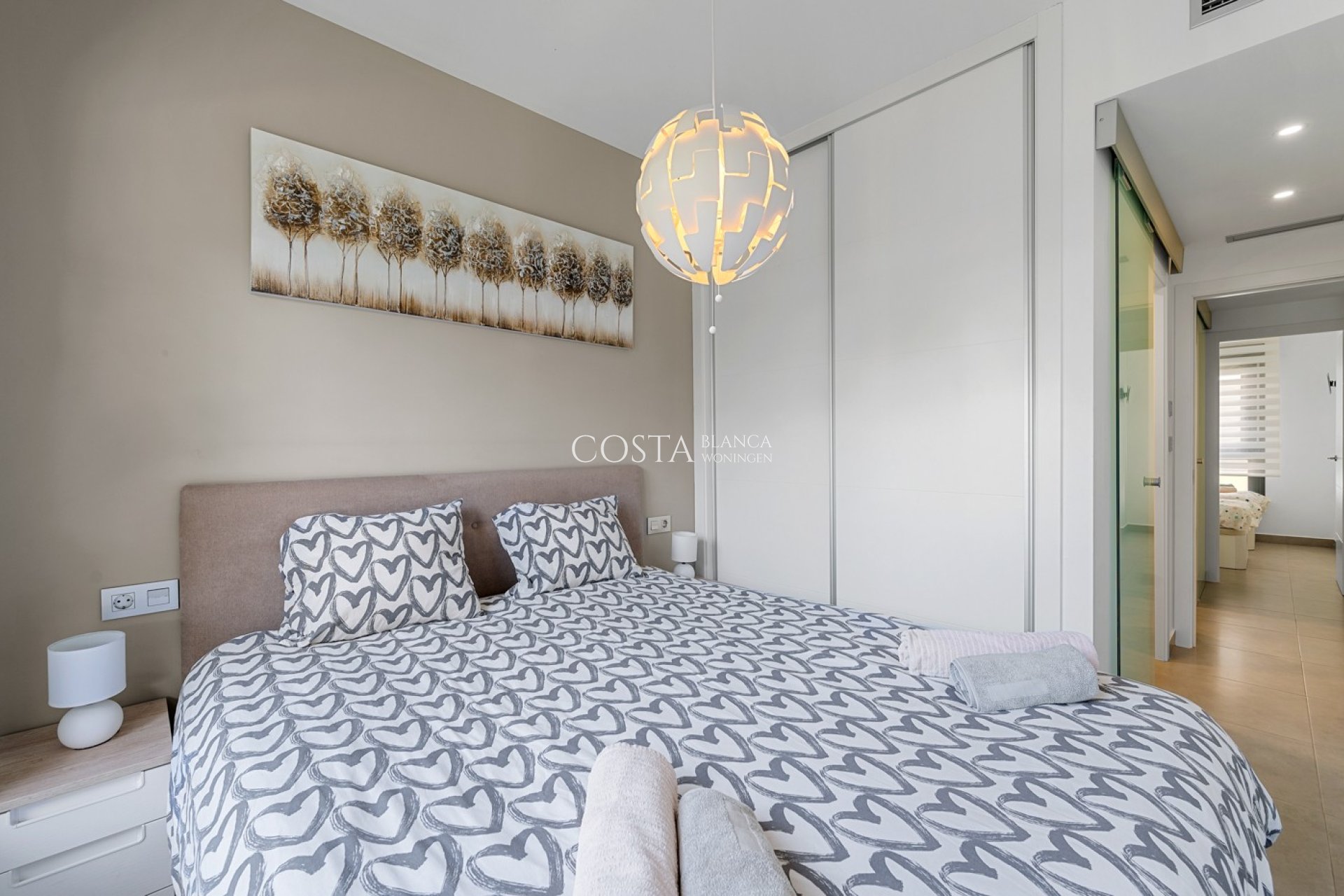 Resale - Apartments -
Pilar de la Horadada