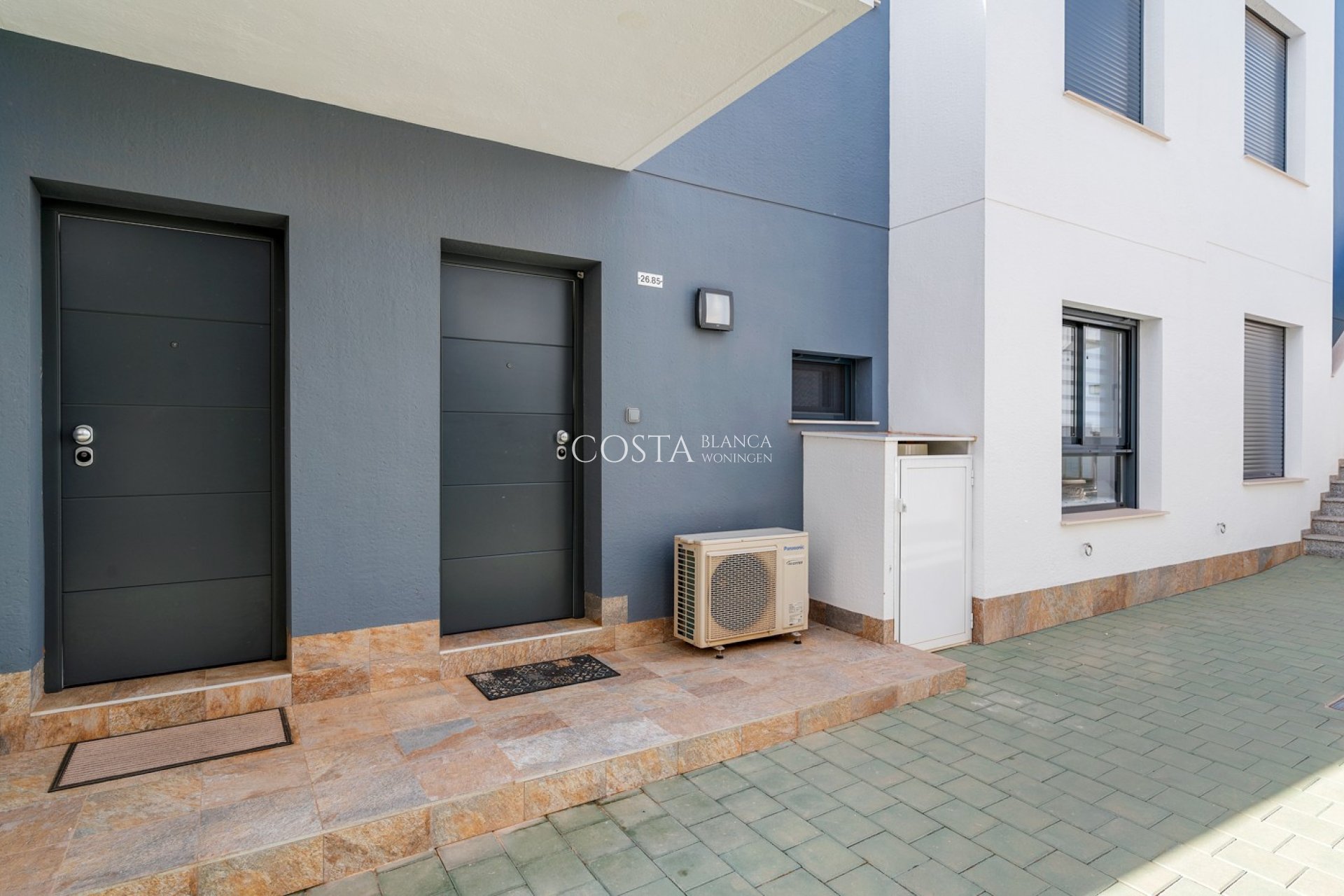 Resale - Apartments -
Pilar de la Horadada
