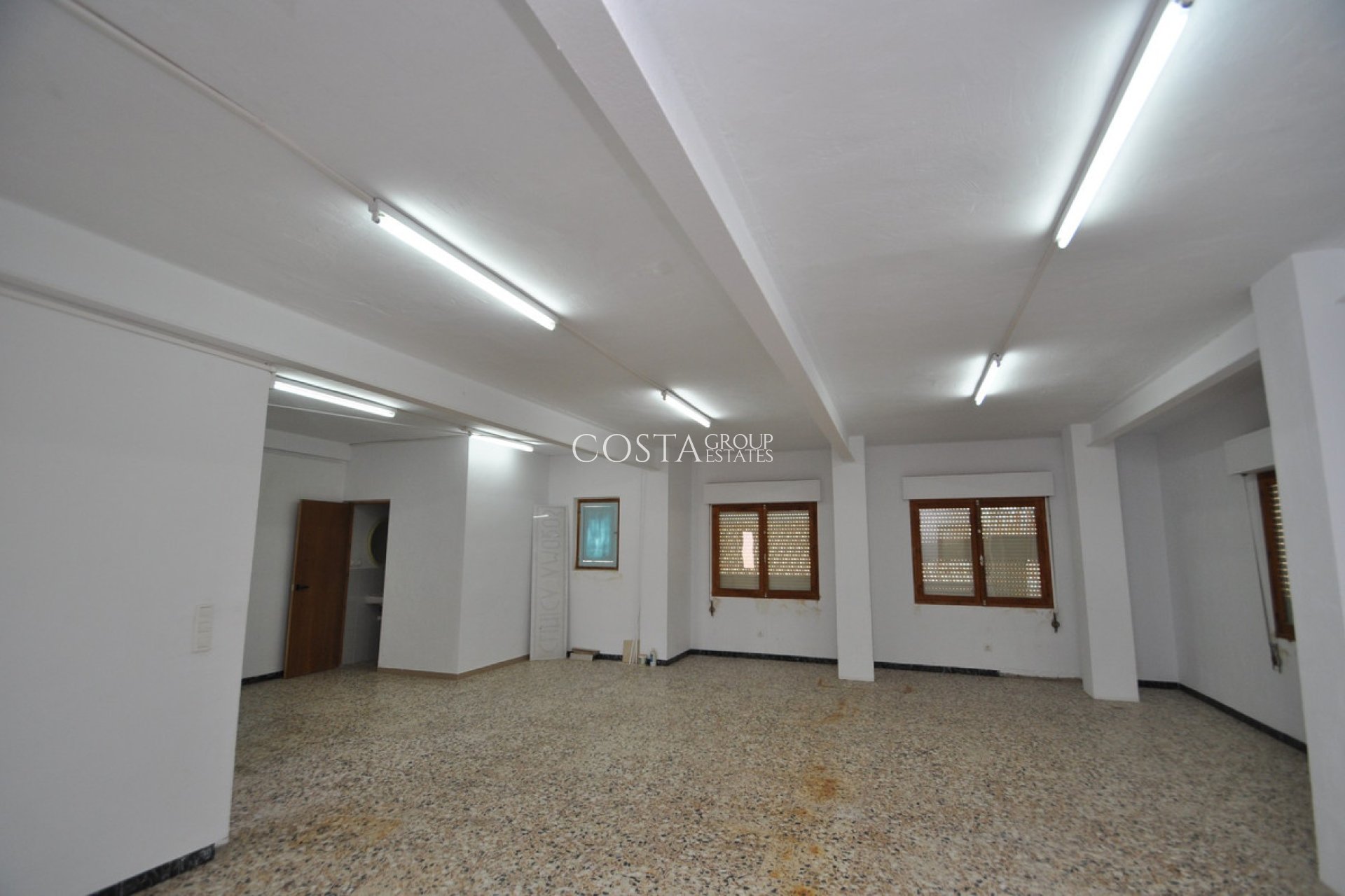 Resale - Apartments -
Pinoso - Pinoso Centro