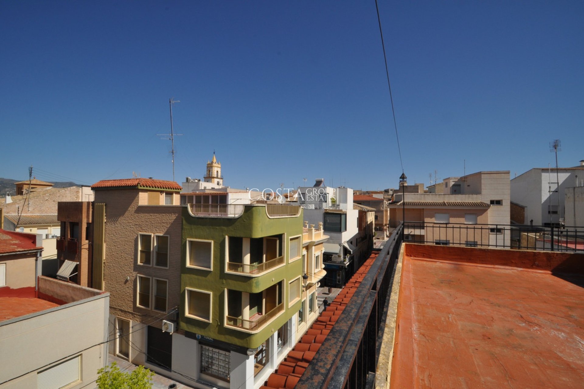 Resale - Apartments -
Pinoso - Pinoso Centro