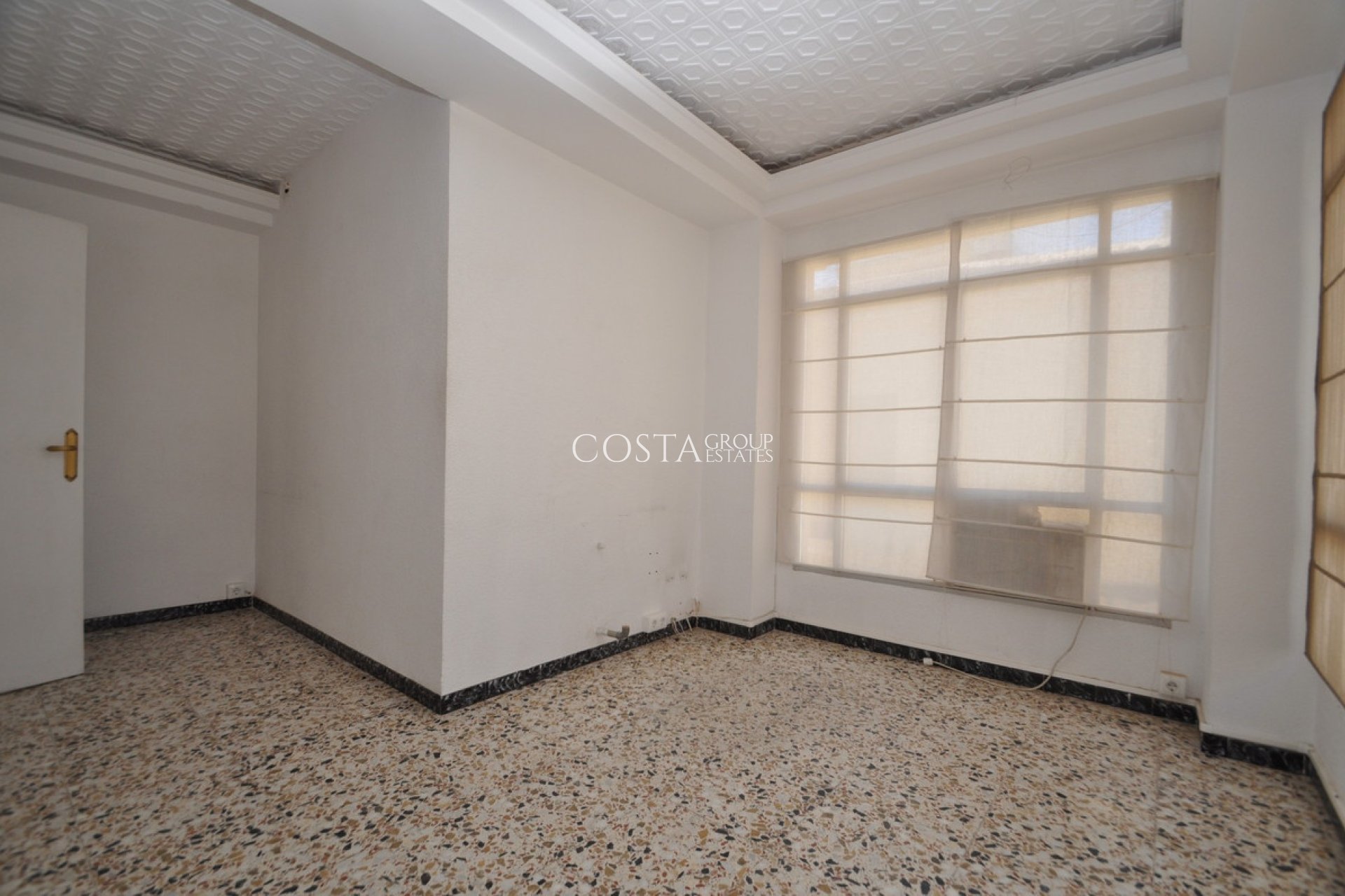 Resale - Apartments -
Pinoso - Pinoso Centro