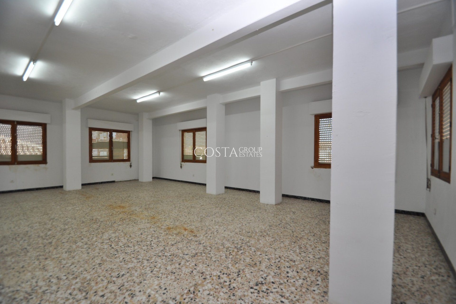 Resale - Apartments -
Pinoso - Pinoso Centro