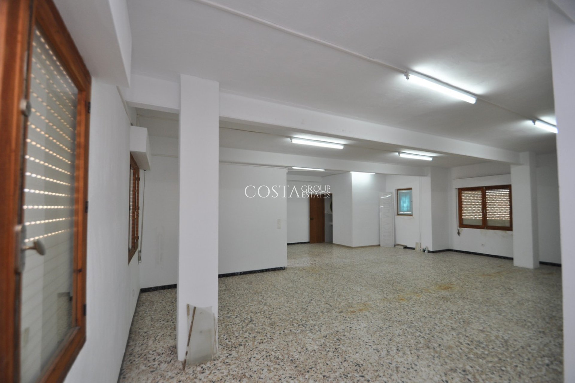 Resale - Apartments -
Pinoso - Pinoso Centro