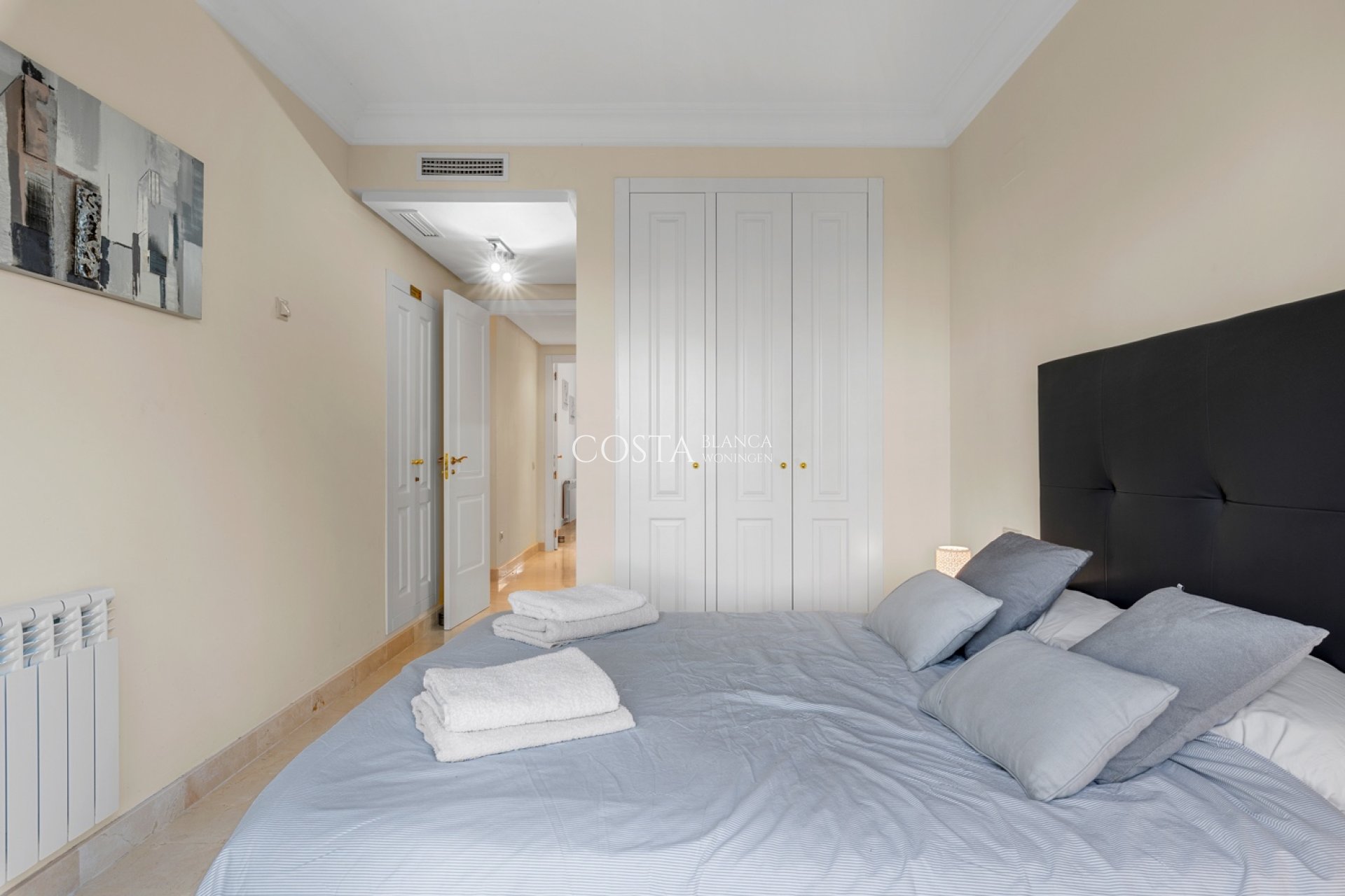 Resale - Apartments -
Roda Golf