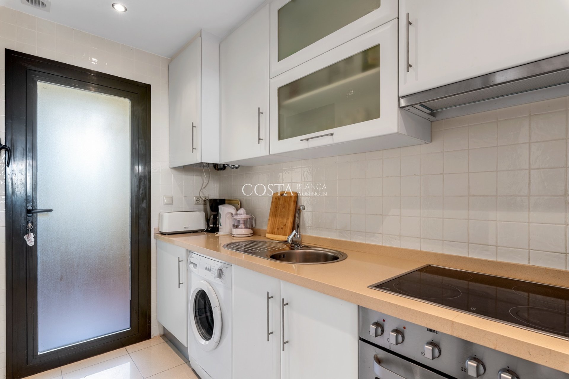 Resale - Apartments -
Roda Golf