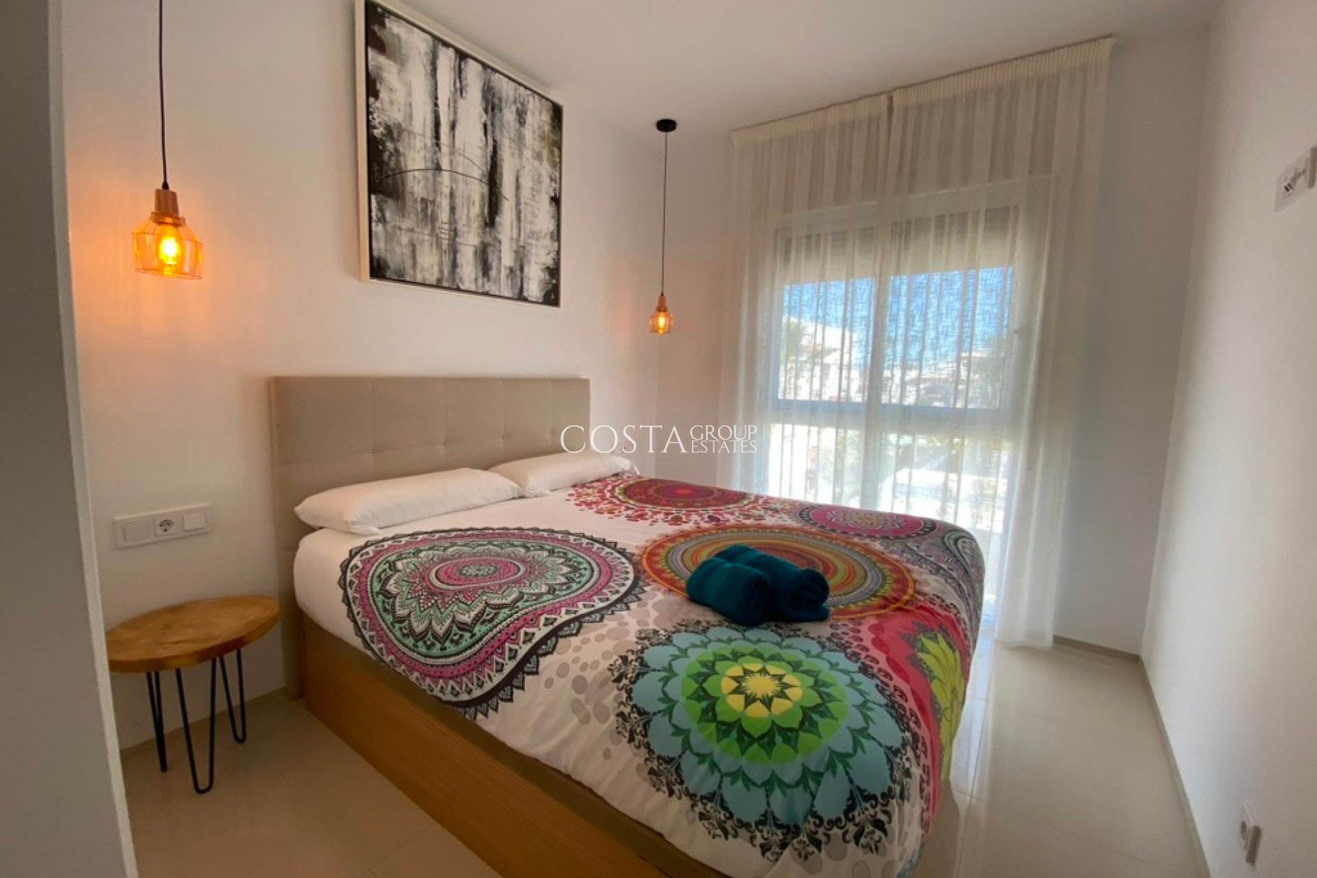 Resale - Apartments -
Rojales - Ciudad Quesada