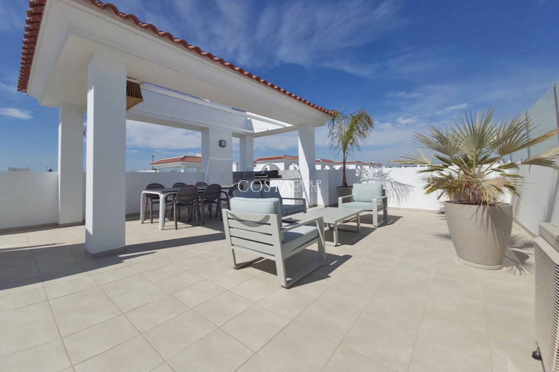 Resale - Apartments -
Rojales - Ciudad Quesada