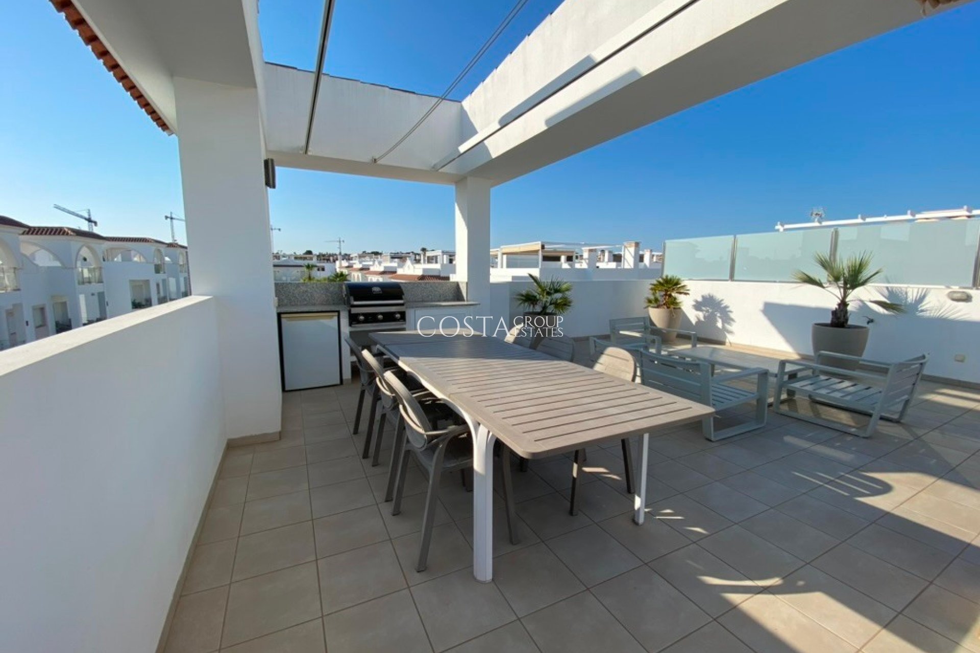 Resale - Apartments -
Rojales - Ciudad Quesada