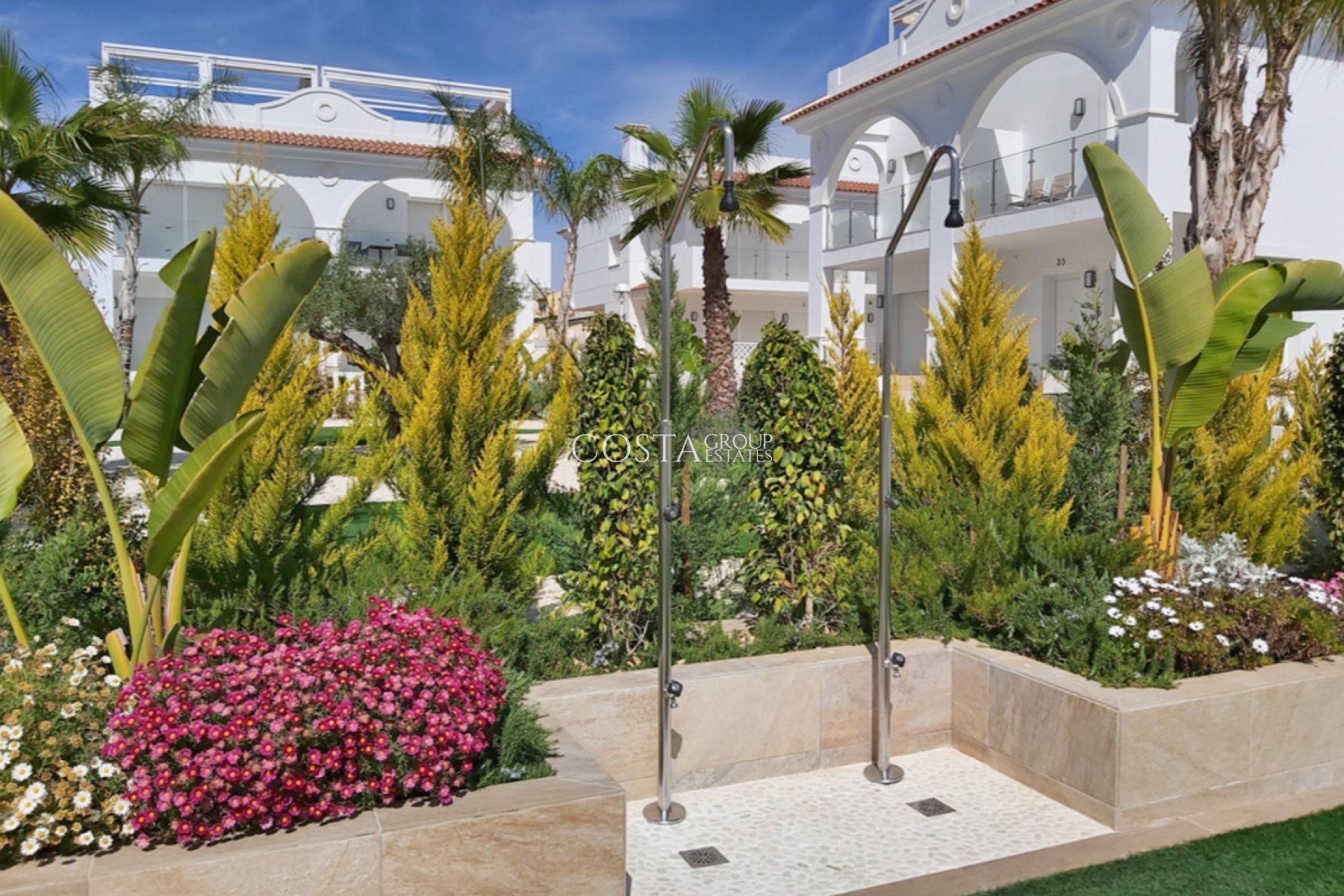 Resale - Apartments -
Rojales - Ciudad Quesada